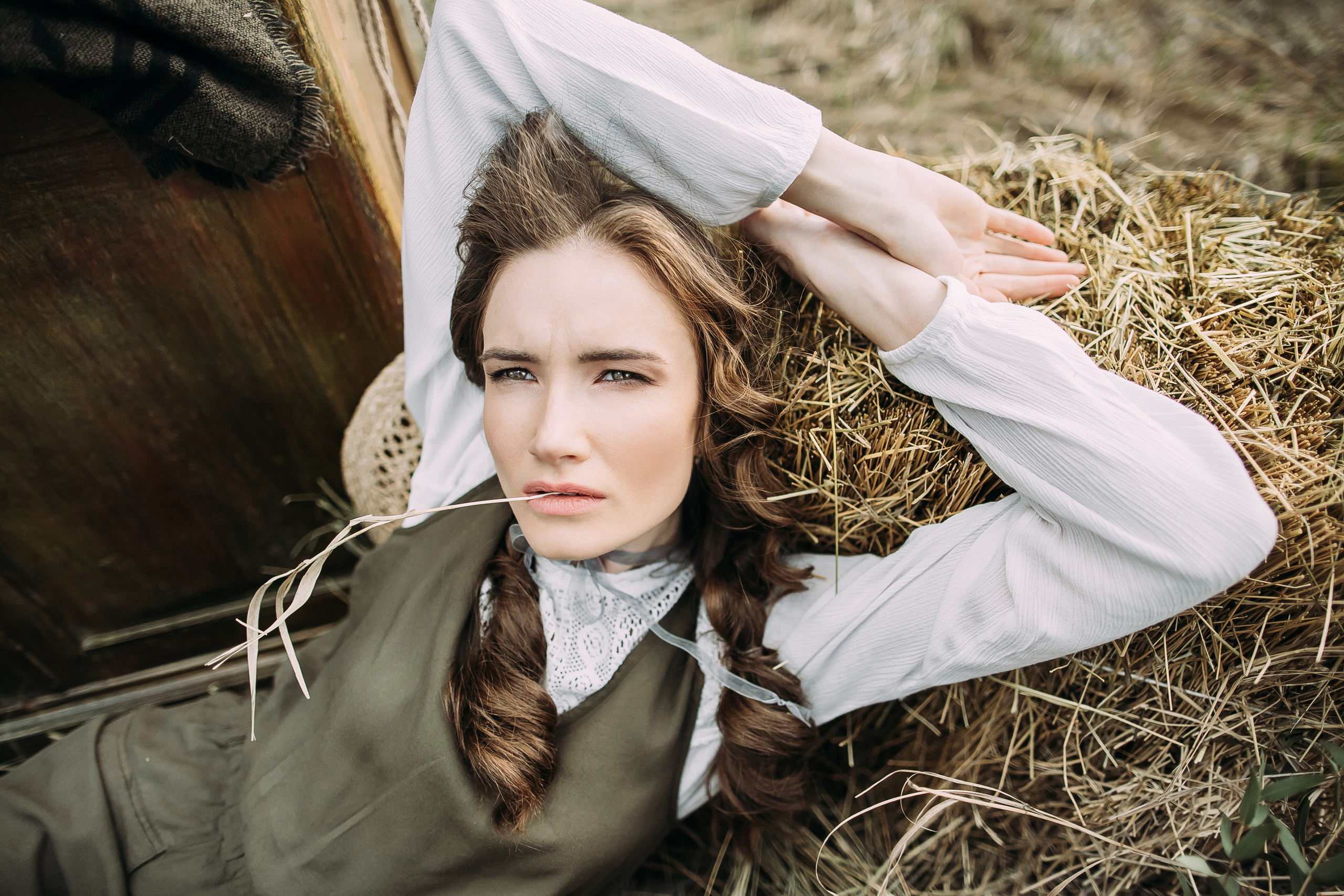 Том Сойер. Фотограф в Красноярске Гетманова Мила