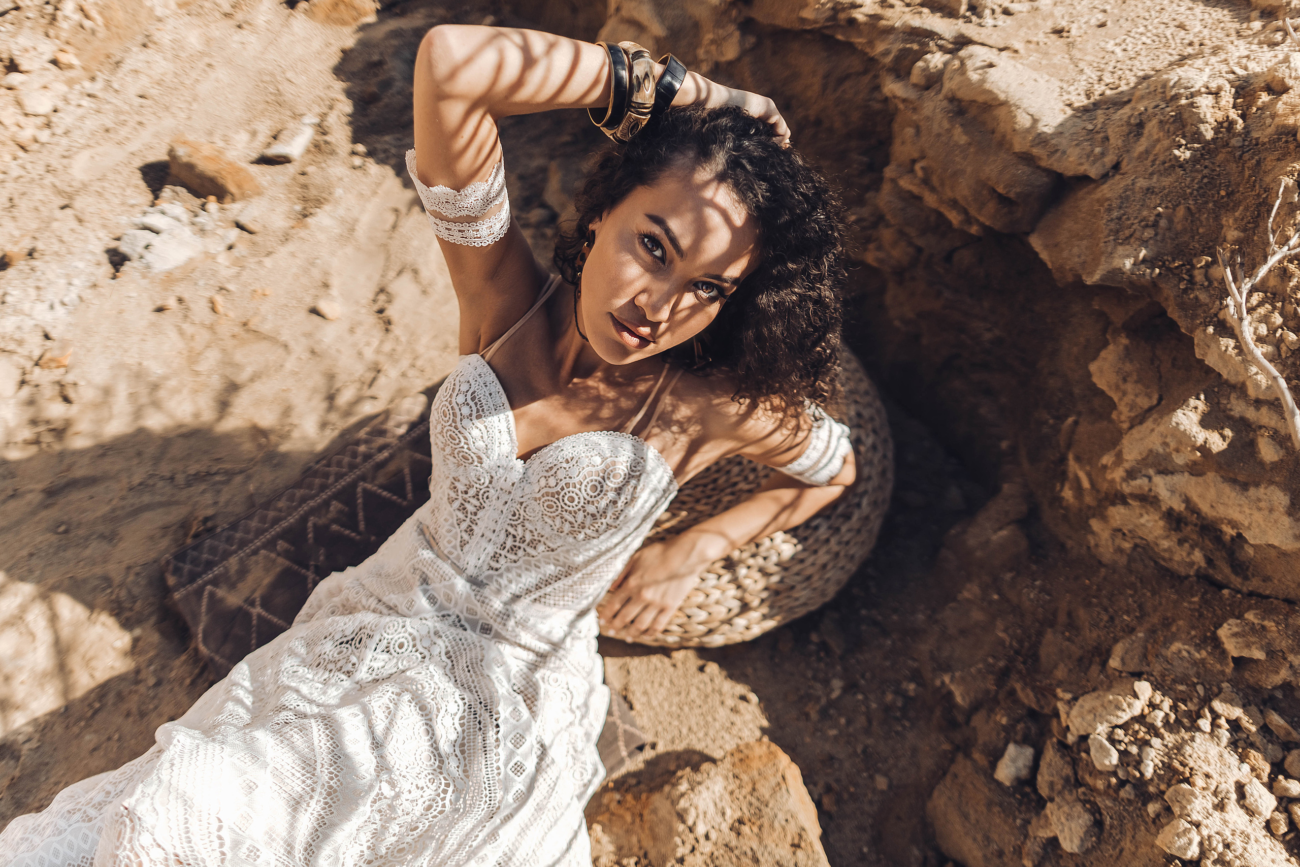 Бохо. Фотограф в Красноярске Гетманова Мила