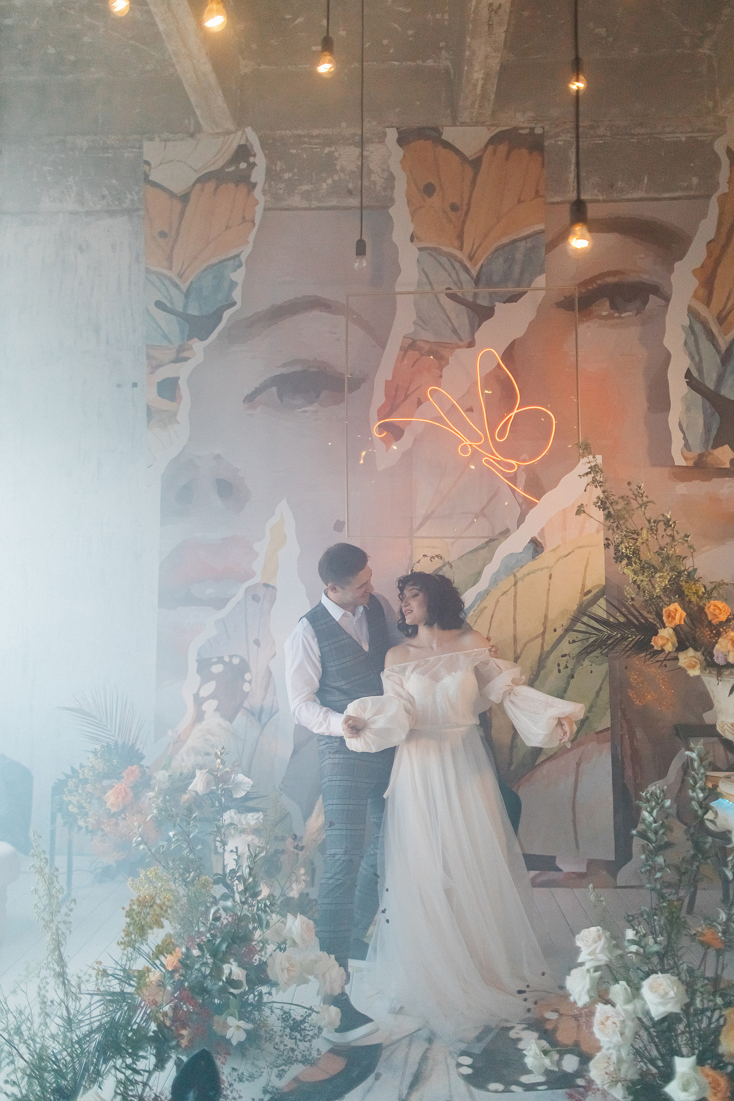 Butterfly. Фотограф в Красноярске Гетманова Мила