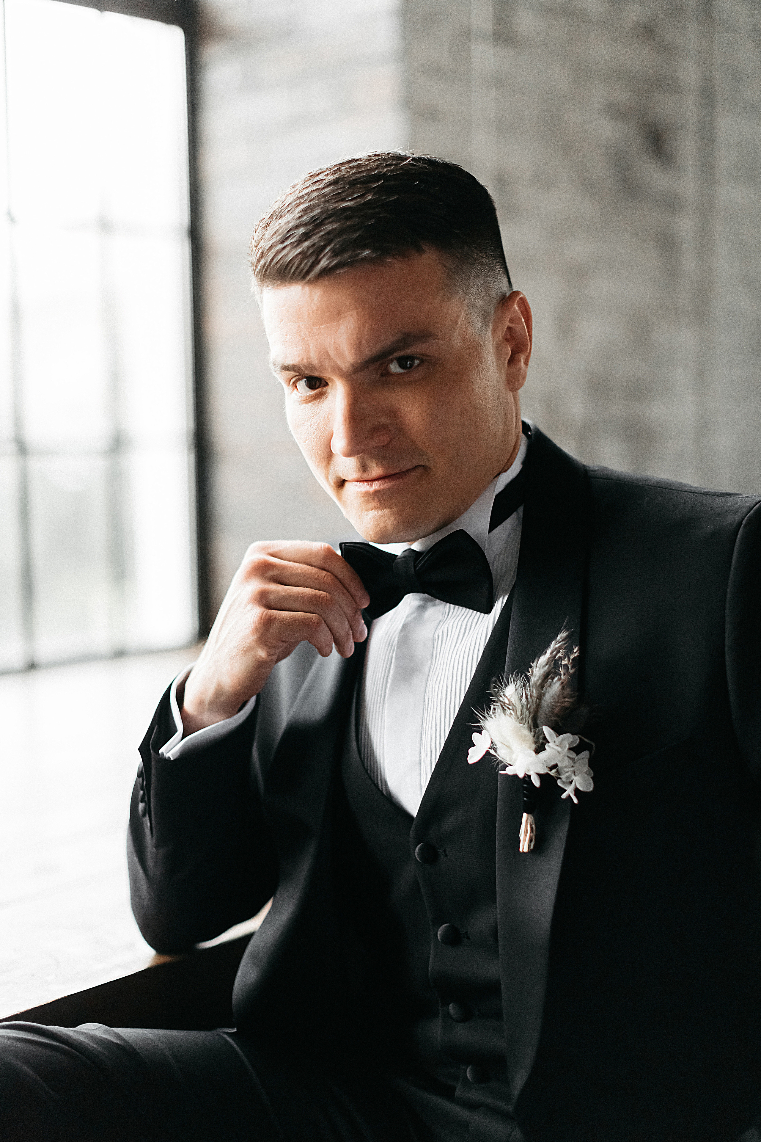 Ирина+Александр. Фотограф в Красноярске Гетманова Мила