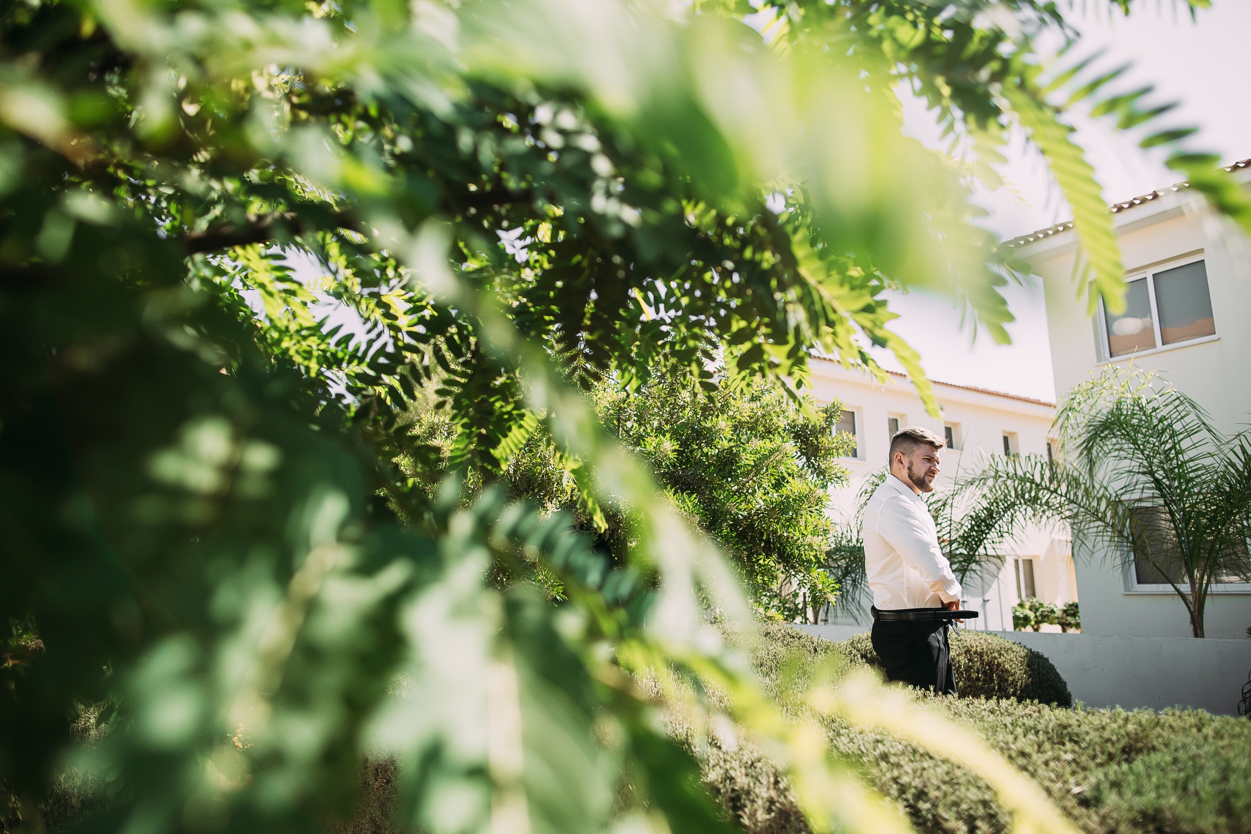 Катерина+Александр. Кипр. Фотограф в Красноярске Гетманова Мила