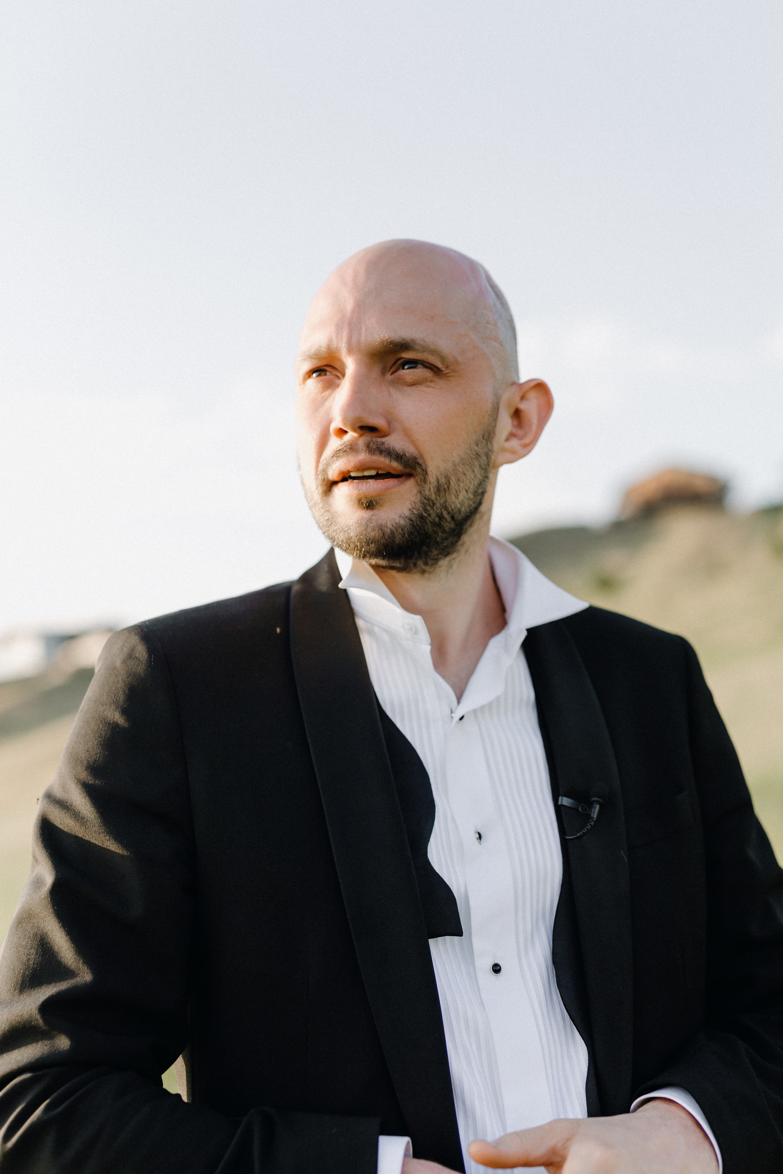 Татьяна+Иван. Фотограф в Красноярске Гетманова Мила