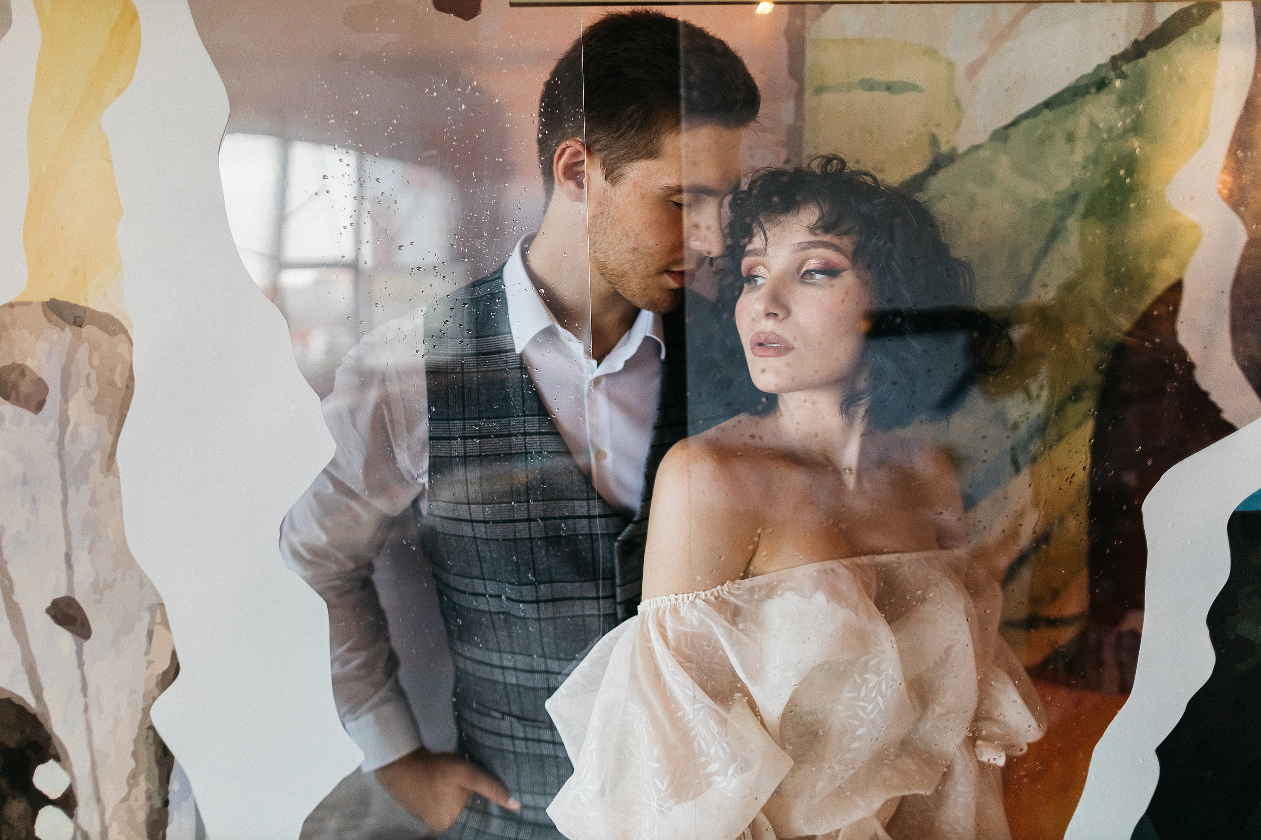 Butterfly. Фотограф в Красноярске Гетманова Мила