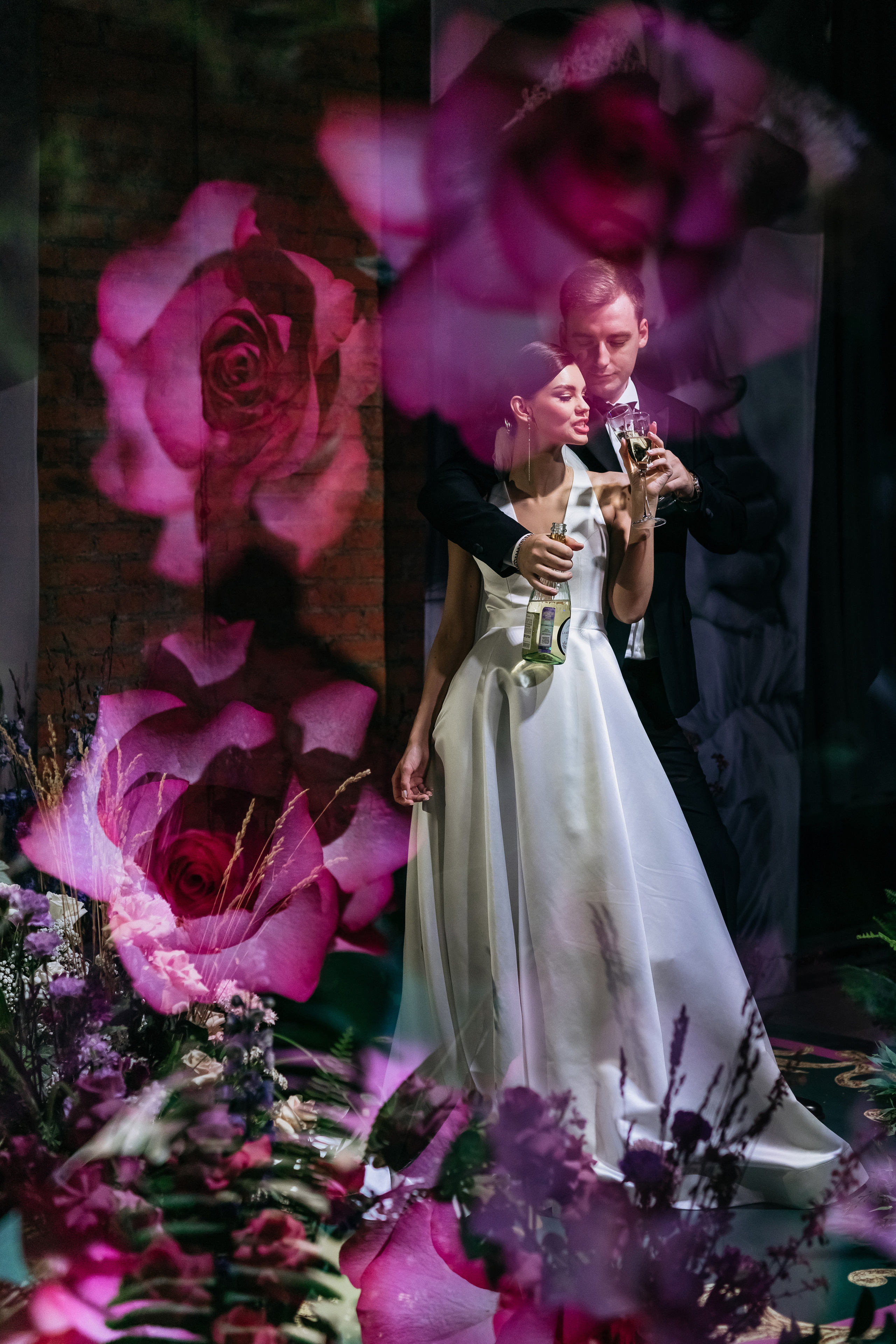 Алёна+Алексей. Фотограф в Красноярске Гетманова Мила