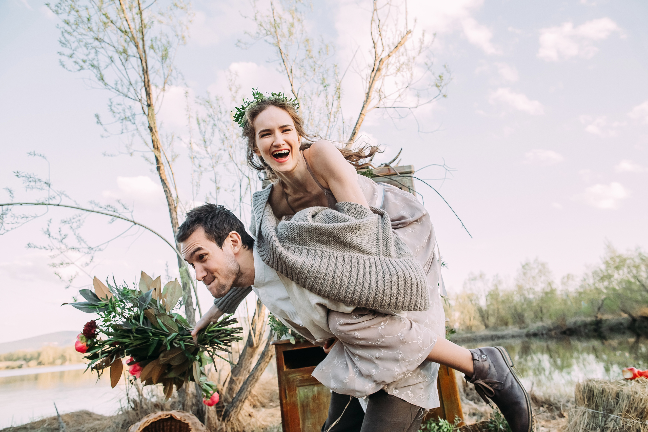 Том Сойер. Фотограф в Красноярске Гетманова Мила