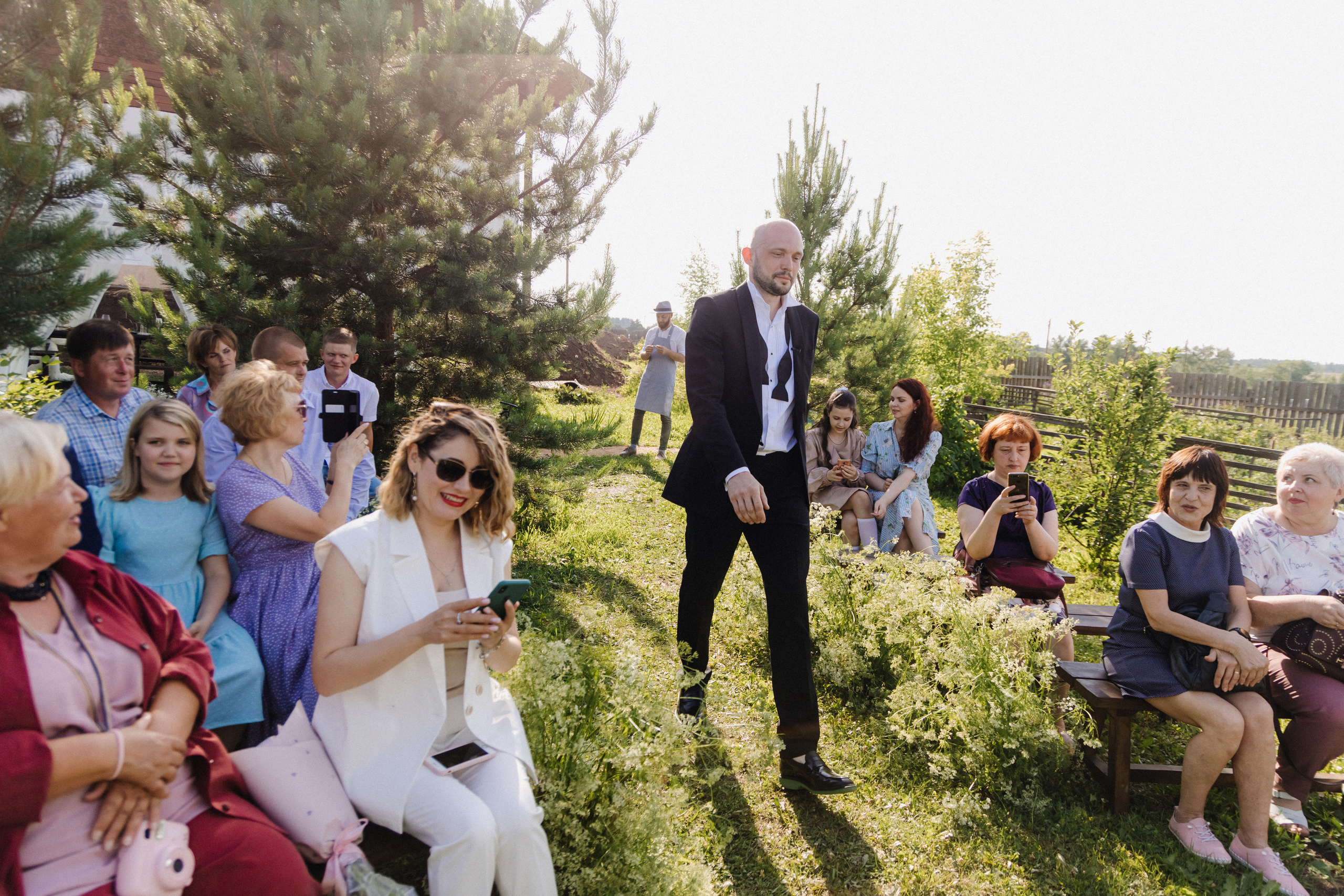 Татьяна+Иван. Фотограф в Красноярске Гетманова Мила