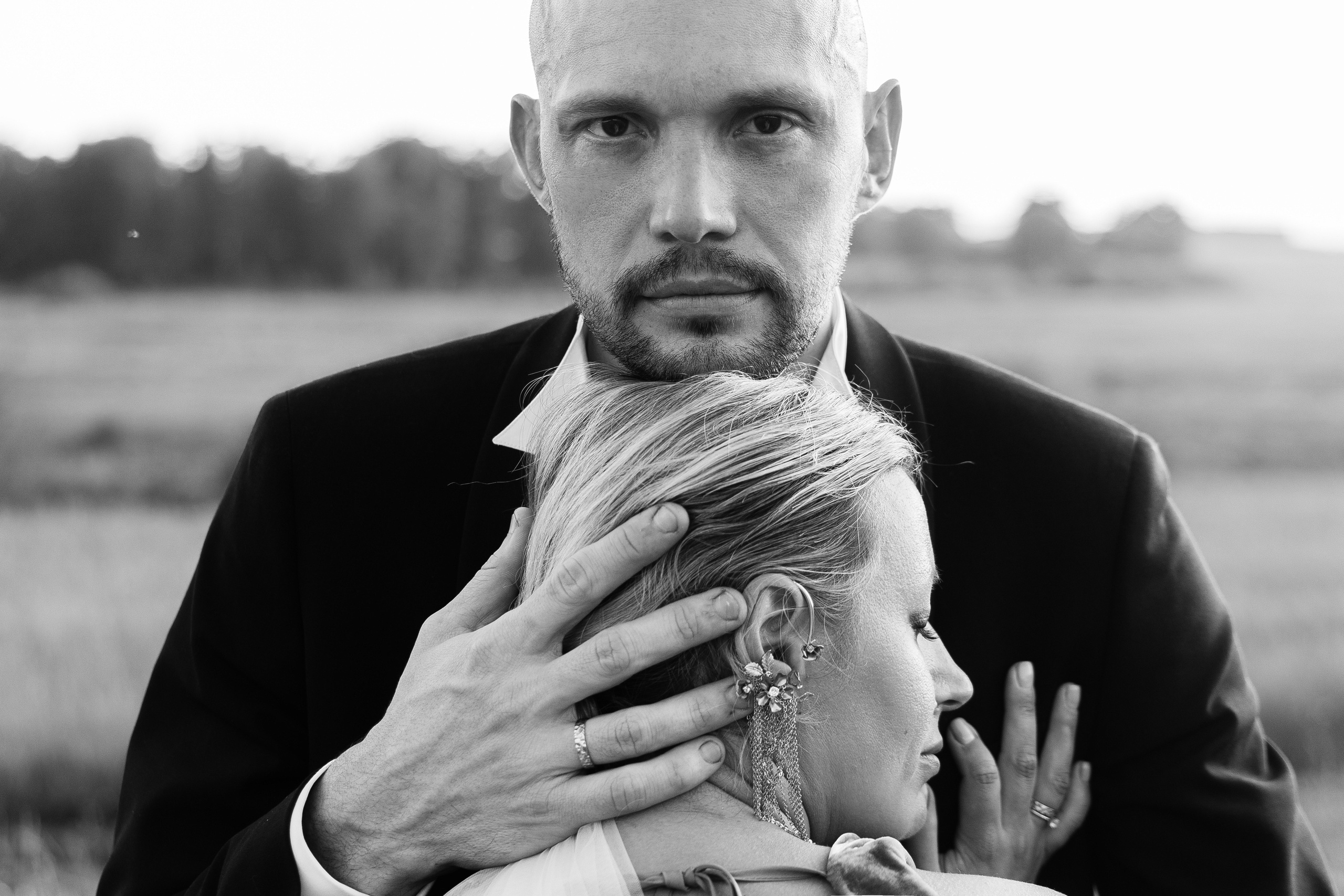 Татьяна+Иван. Фотограф в Красноярске Гетманова Мила