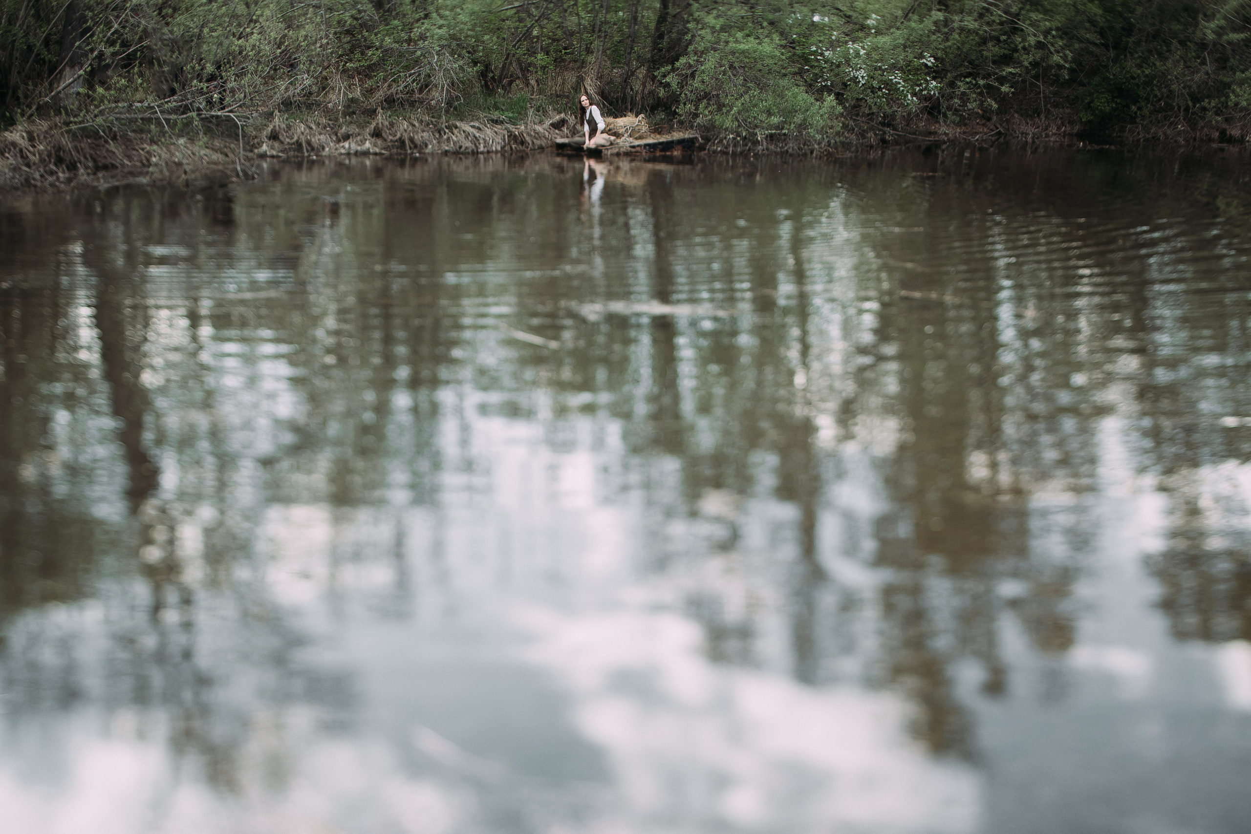 Том Сойер. Фотограф в Красноярске Гетманова Мила