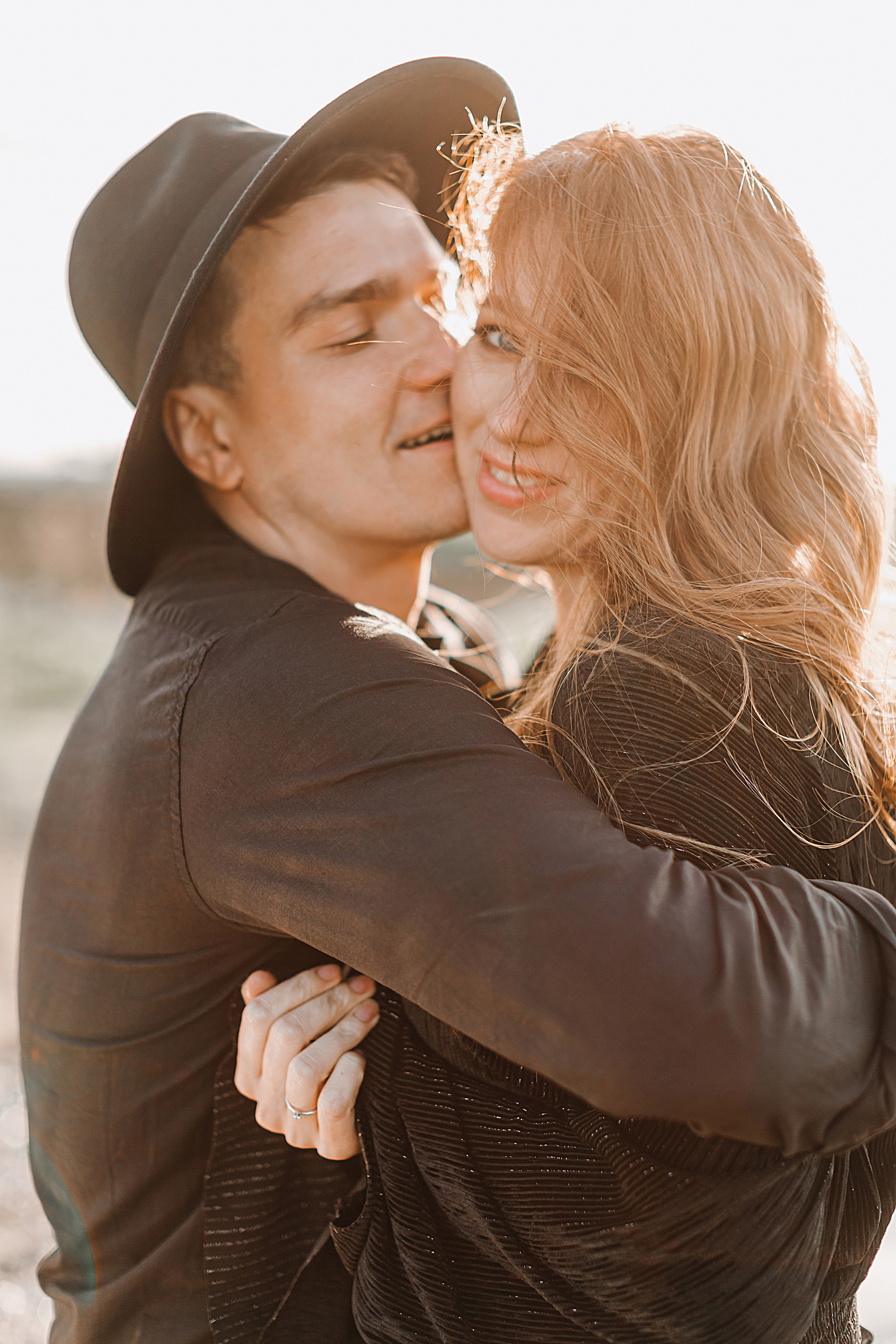 Черная Волга. Фотограф в Красноярске Гетманова Мила