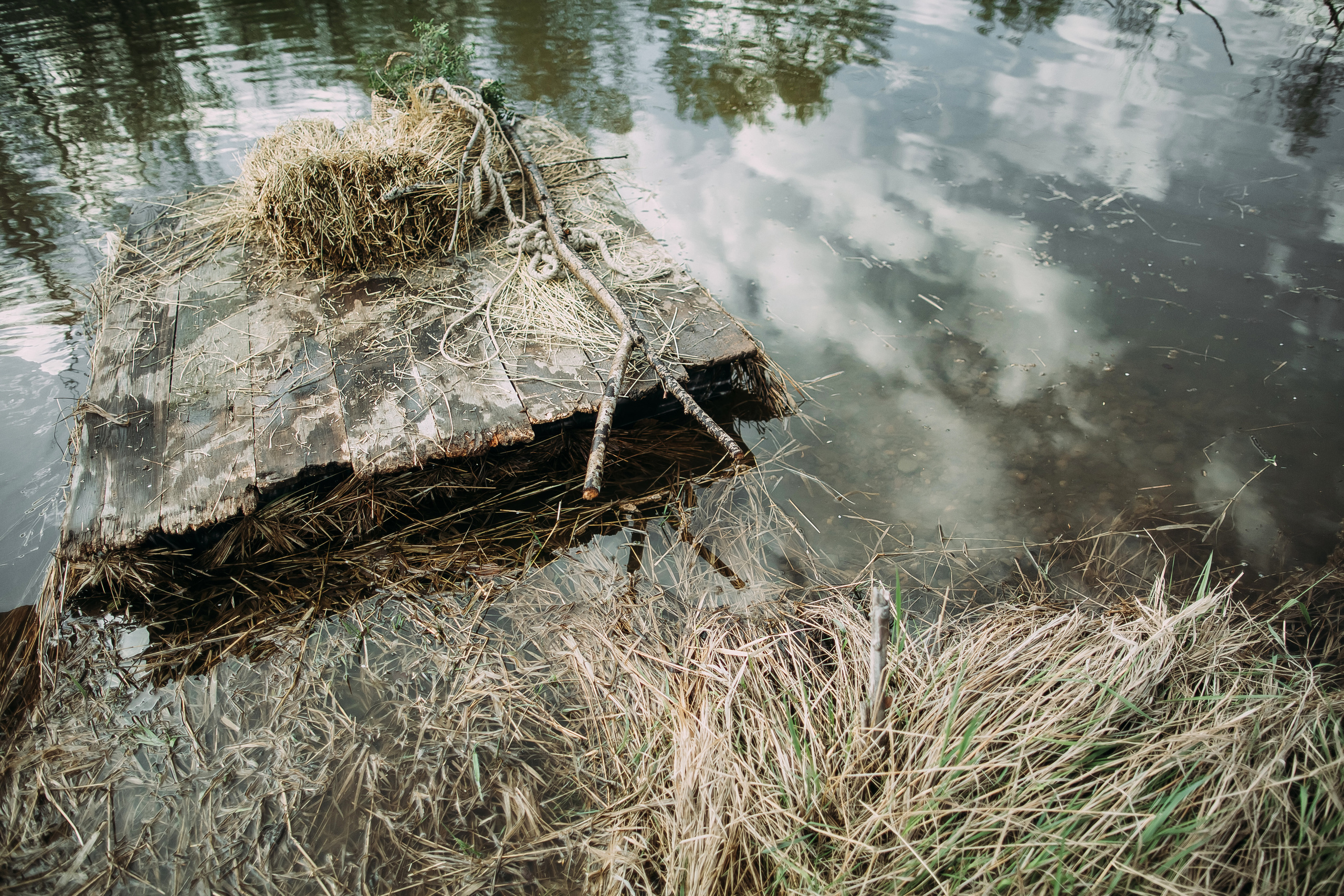 Том Сойер. Фотограф в Красноярске Гетманова Мила