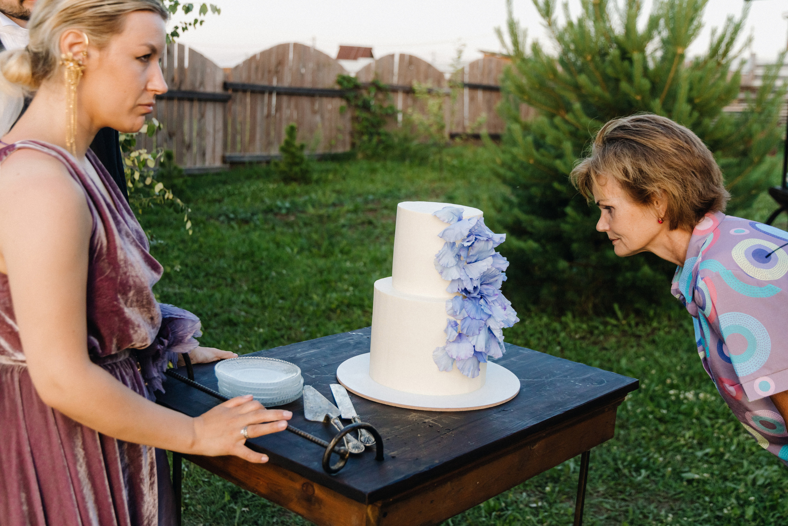 Татьяна+Иван. Фотограф в Красноярске Гетманова Мила