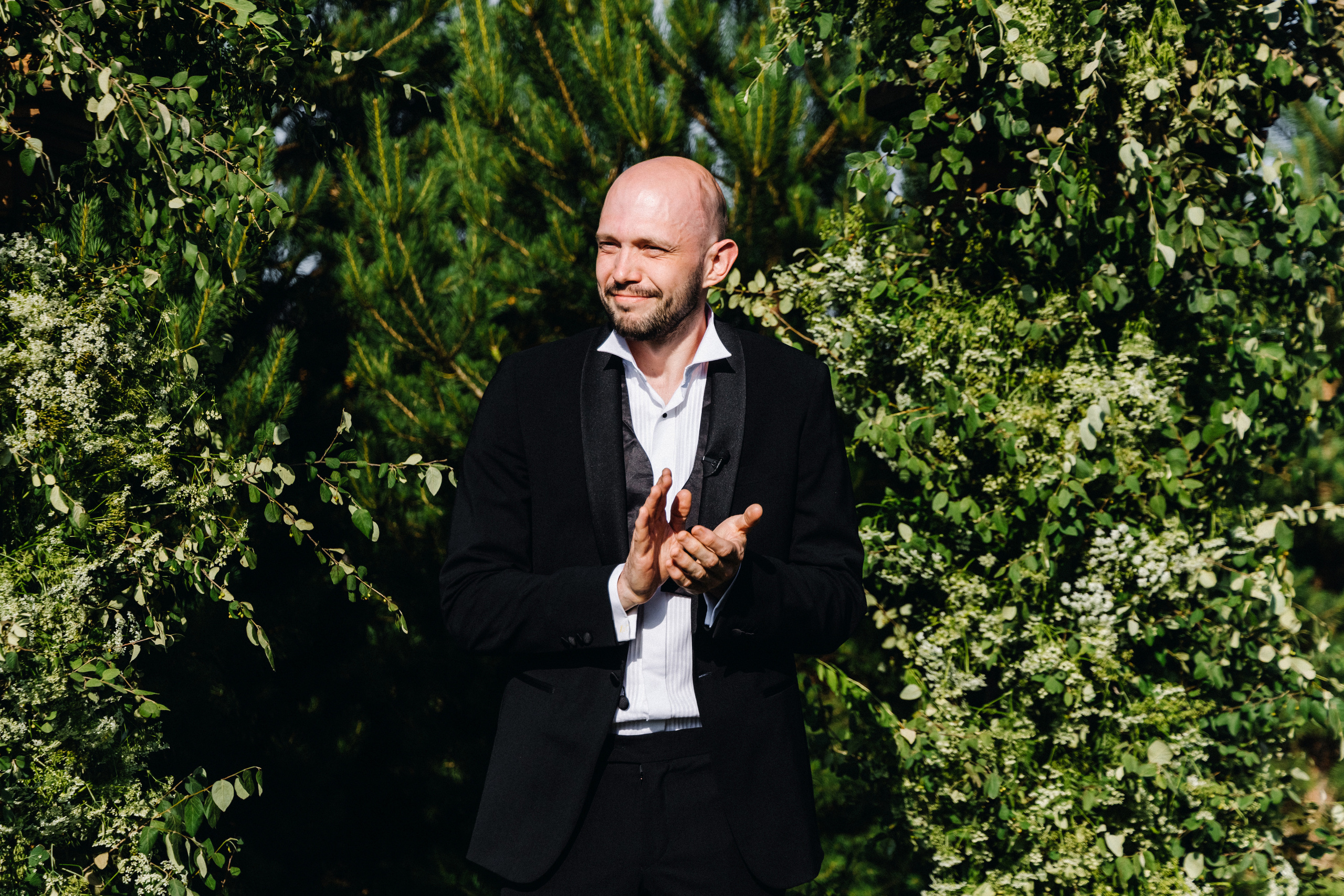 Татьяна+Иван. Фотограф в Красноярске Гетманова Мила