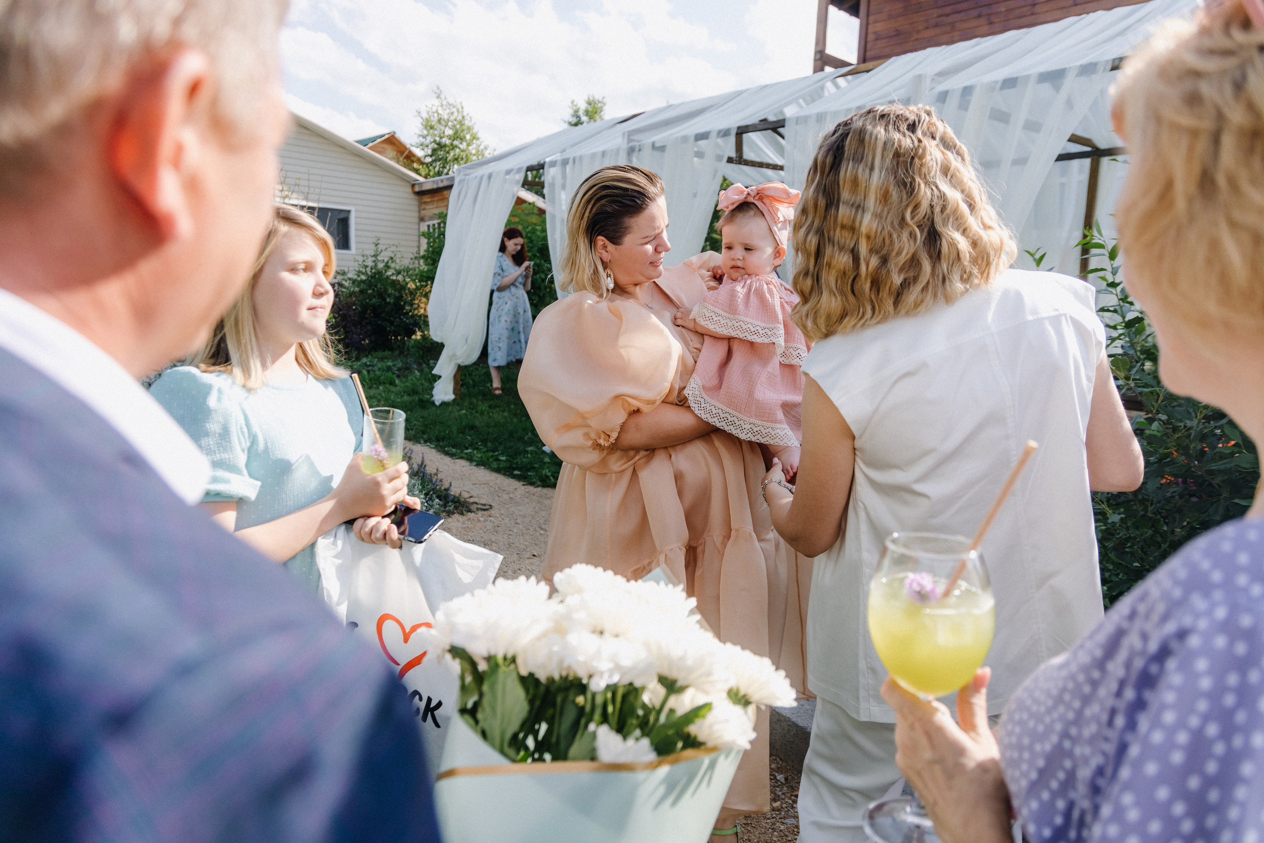 Татьяна+Иван. Фотограф в Красноярске Гетманова Мила