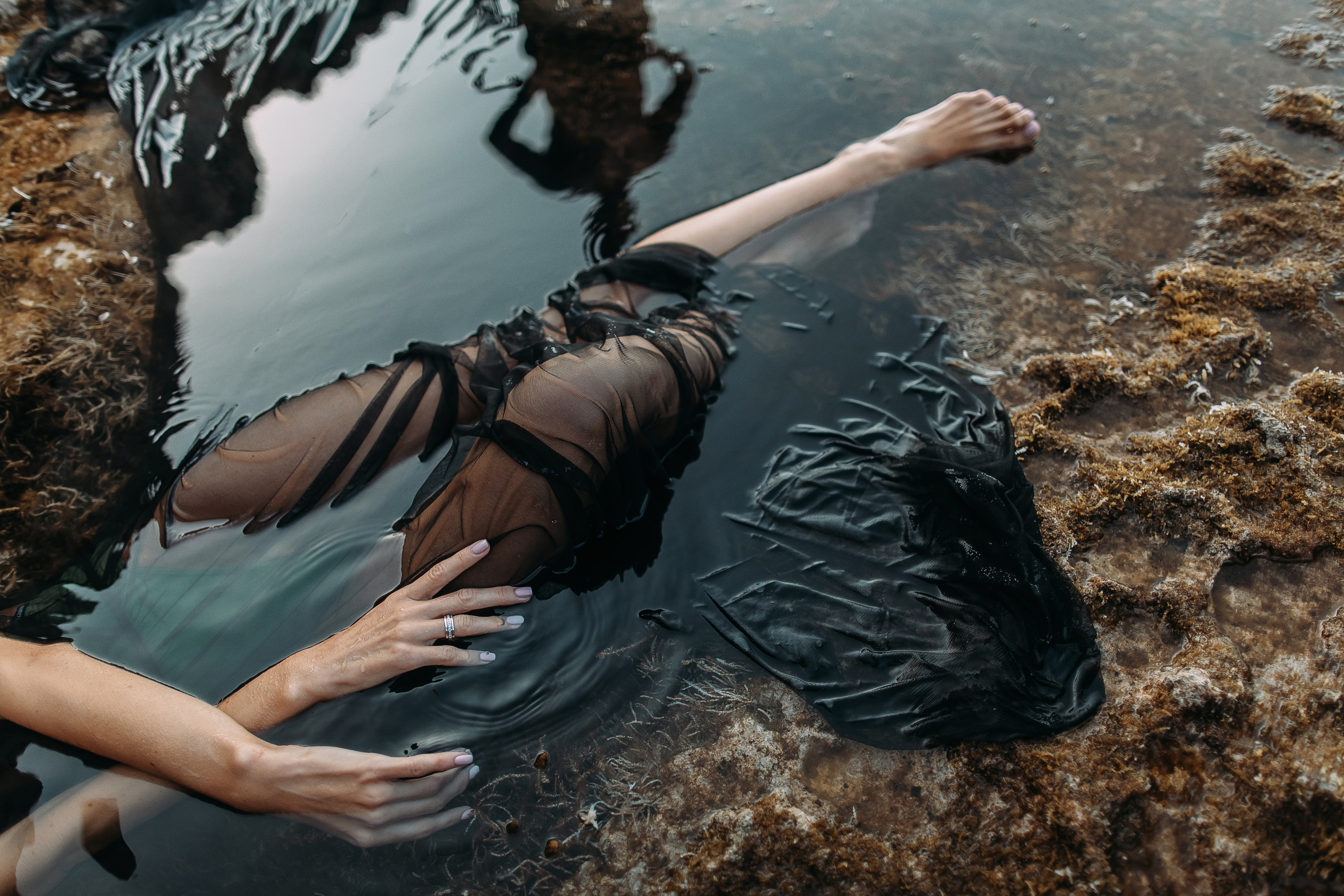 Кипр. Фотограф в Красноярске Гетманова Мила