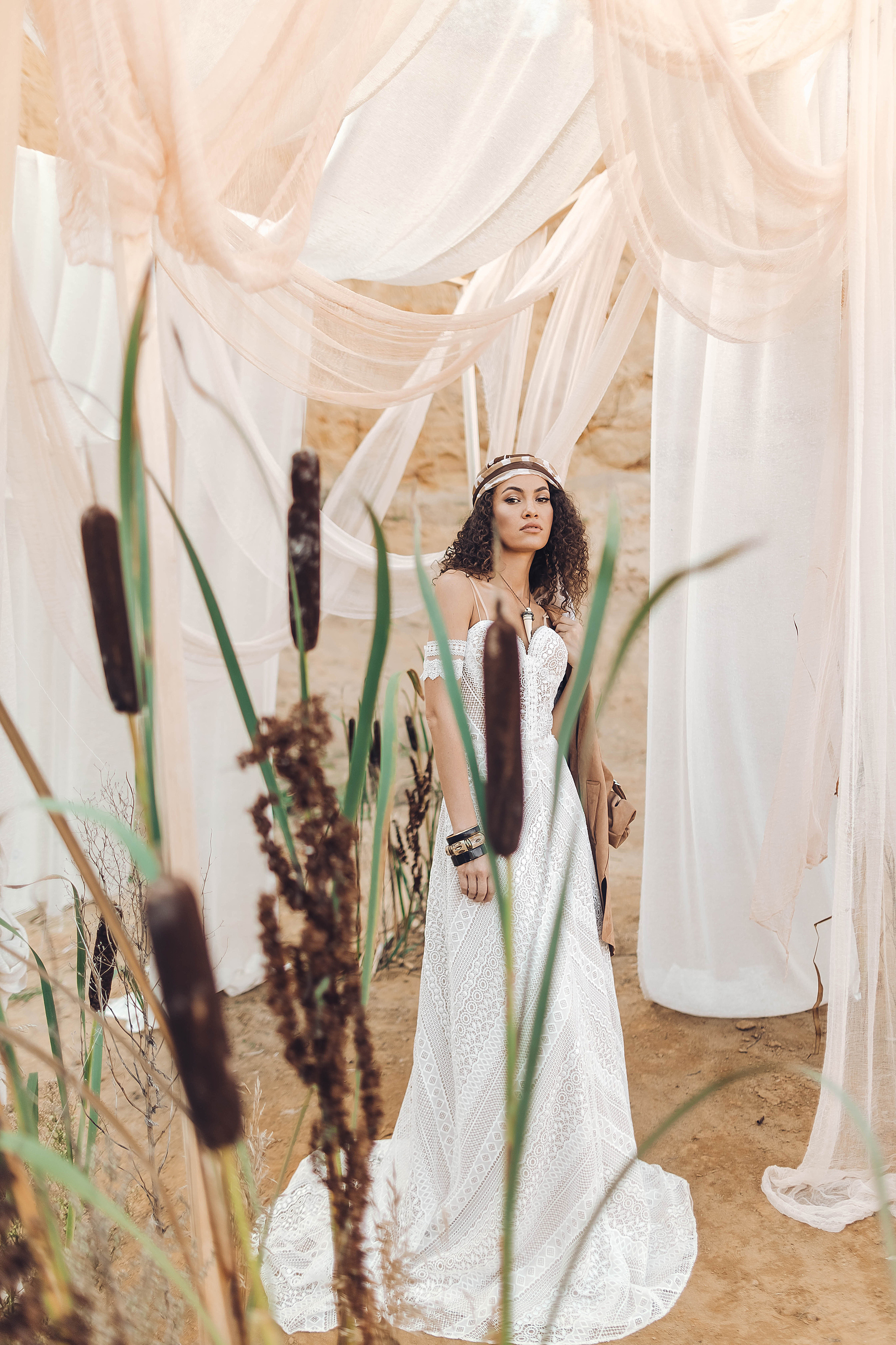 Бохо. Фотограф в Красноярске Гетманова Мила