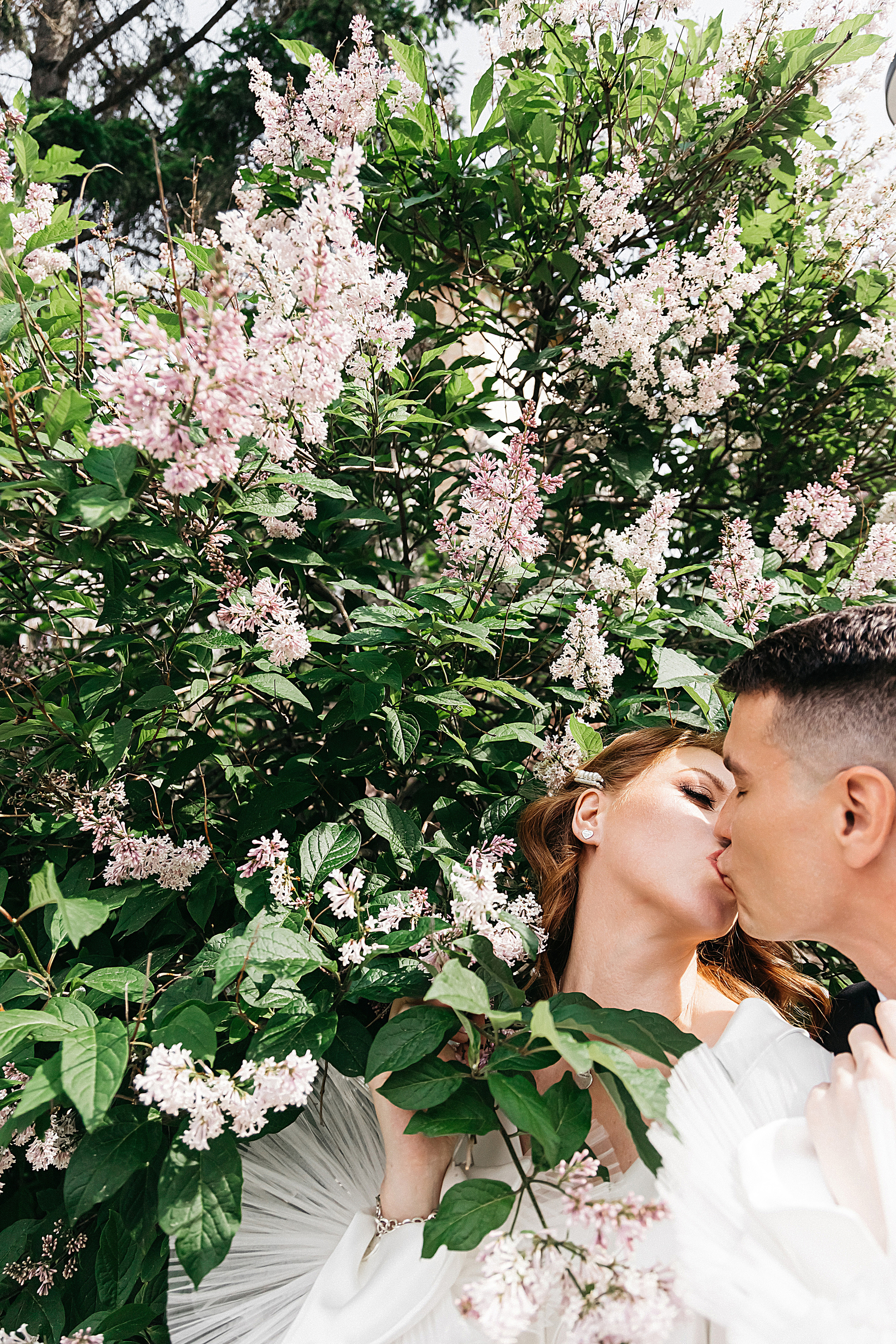 Ирина+Александр. Фотограф в Красноярске Гетманова Мила