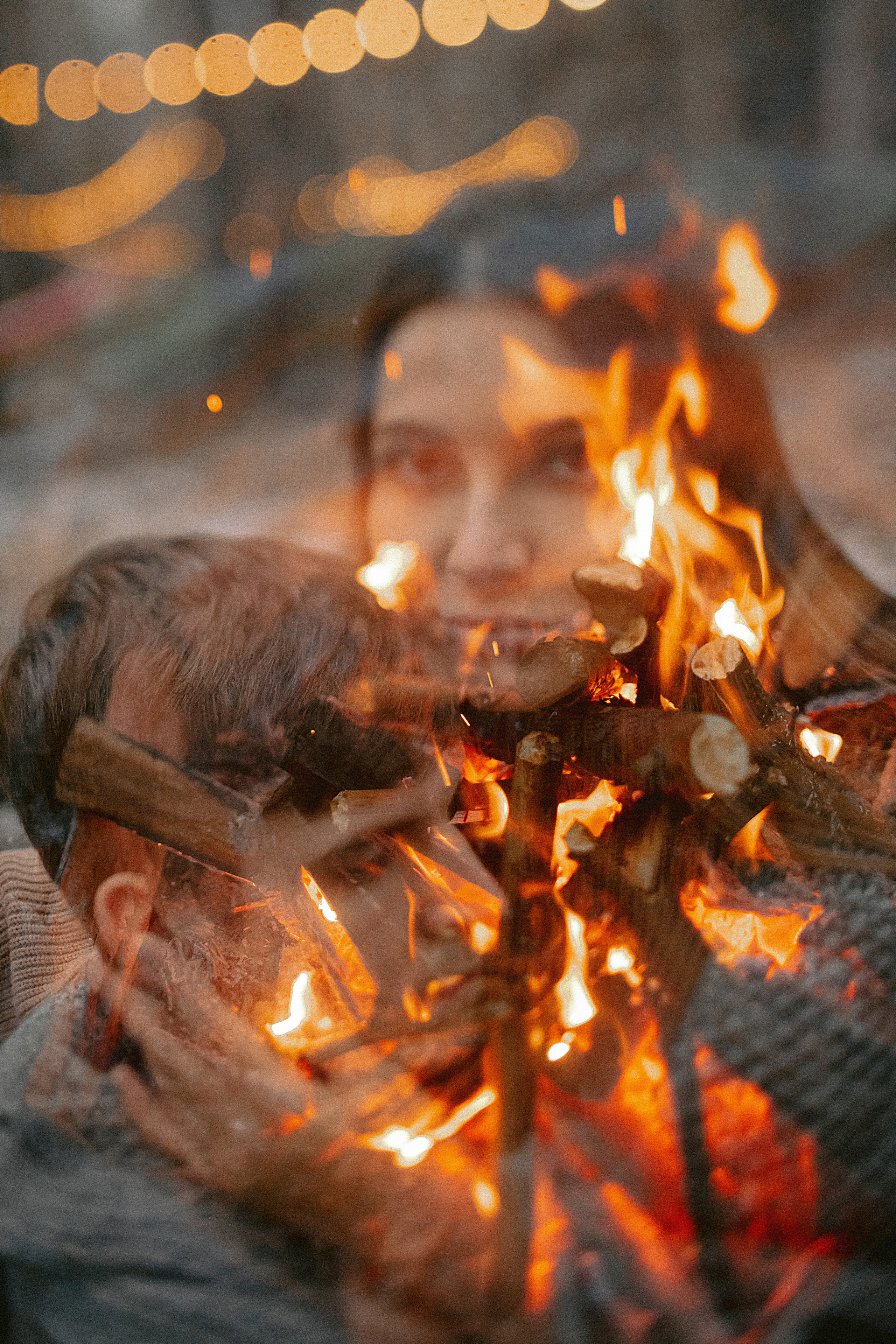 Домик в лесу. Фотограф в Красноярске Гетманова Мила