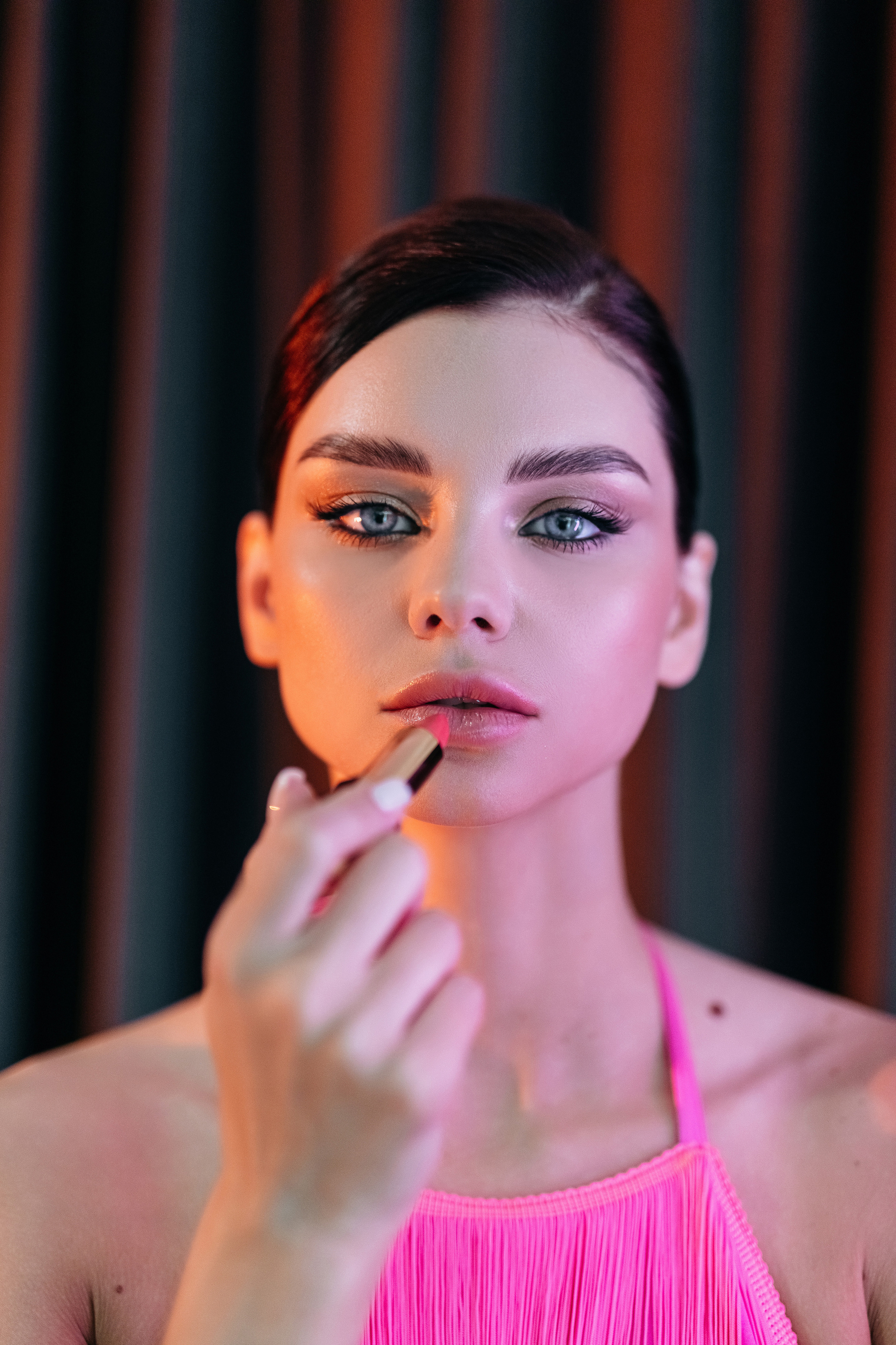 Алёна+Алексей. Фотограф в Красноярске Гетманова Мила