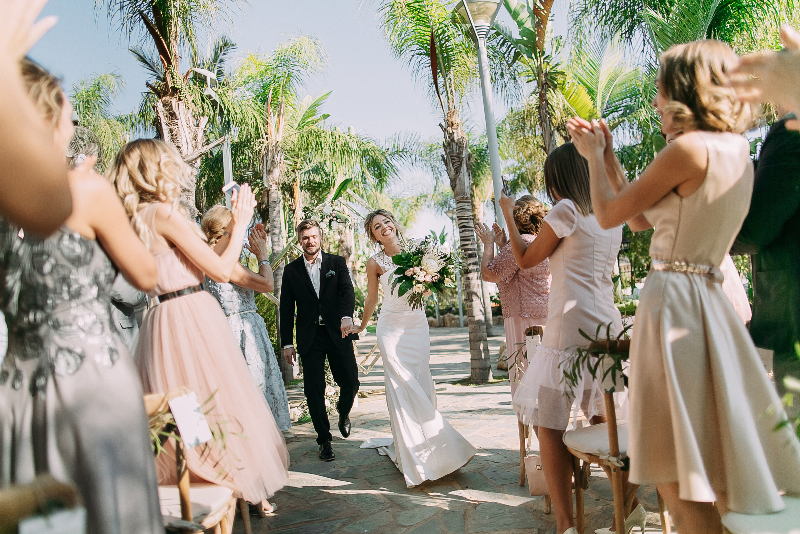 Катерина+Александр. Кипр. Фотограф в Красноярске Гетманова Мила