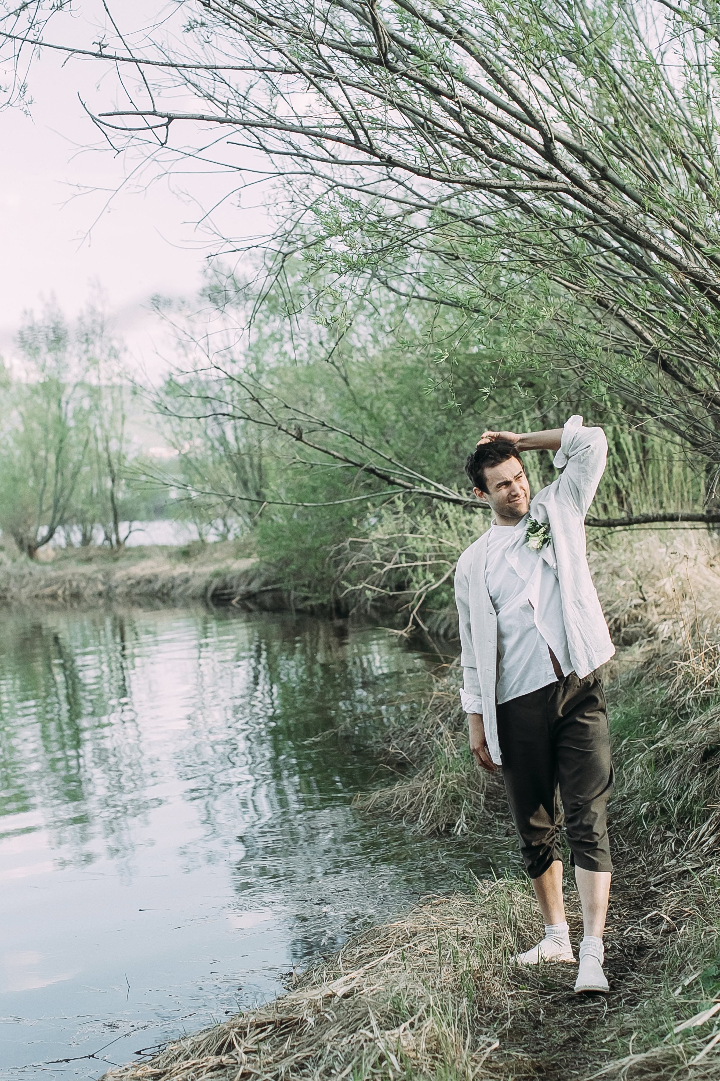 Том Сойер. Фотограф в Красноярске Гетманова Мила