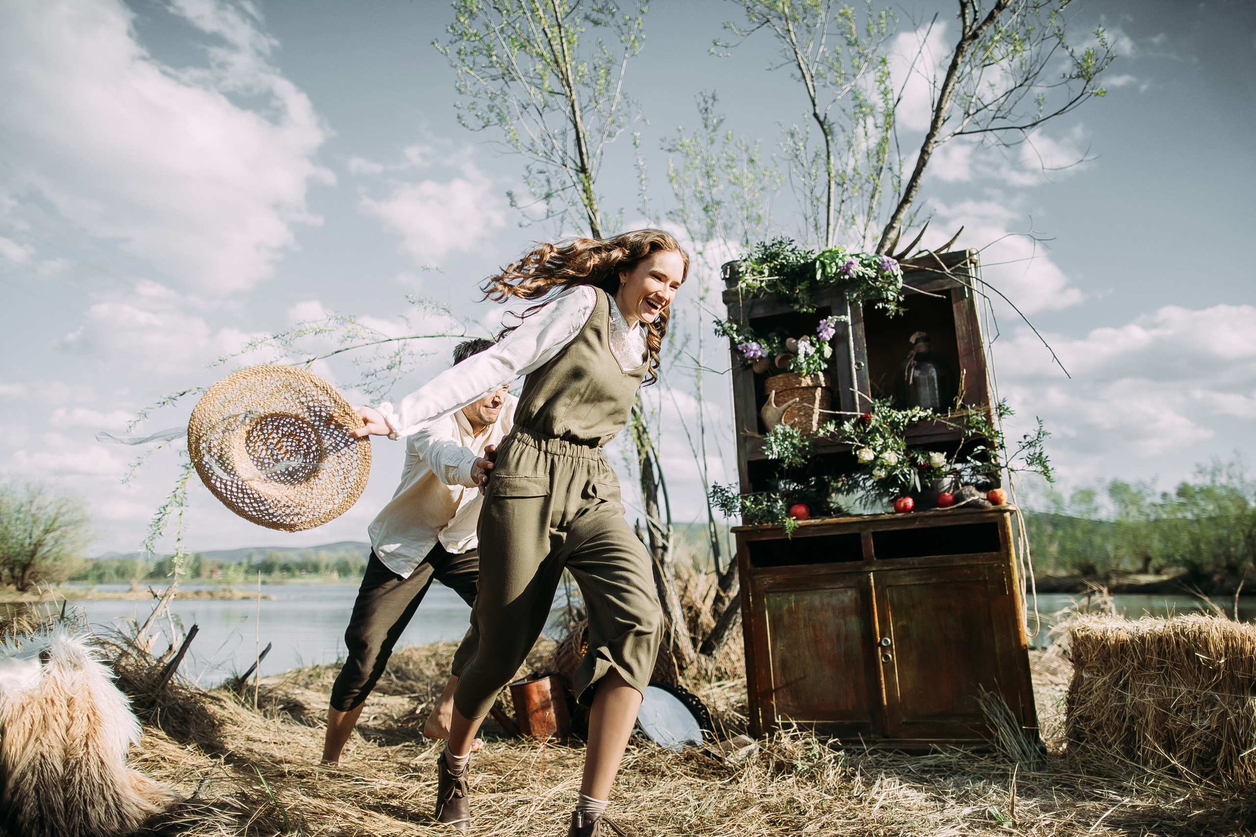 Том Сойер. Фотограф в Красноярске Гетманова Мила