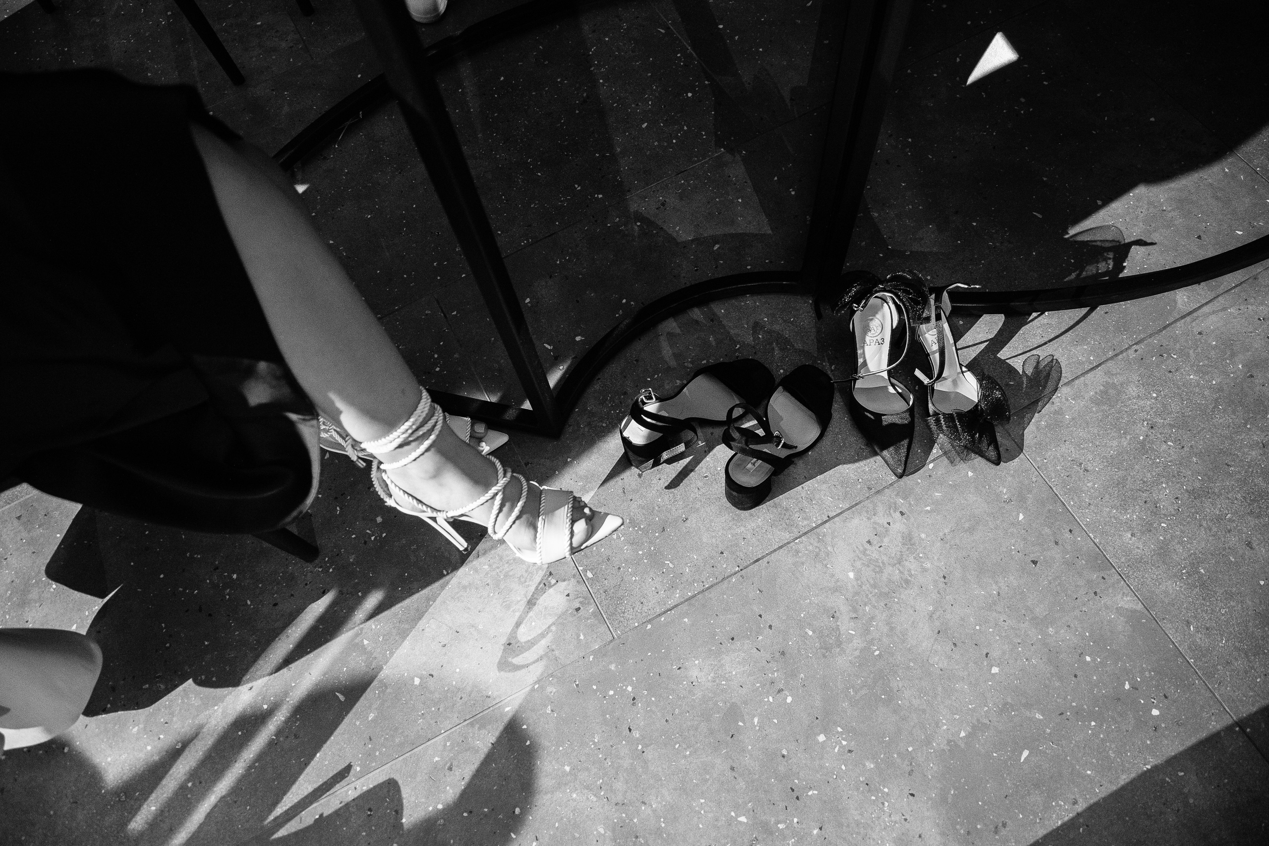 Алёна+Алексей. Фотограф в Красноярске Гетманова Мила