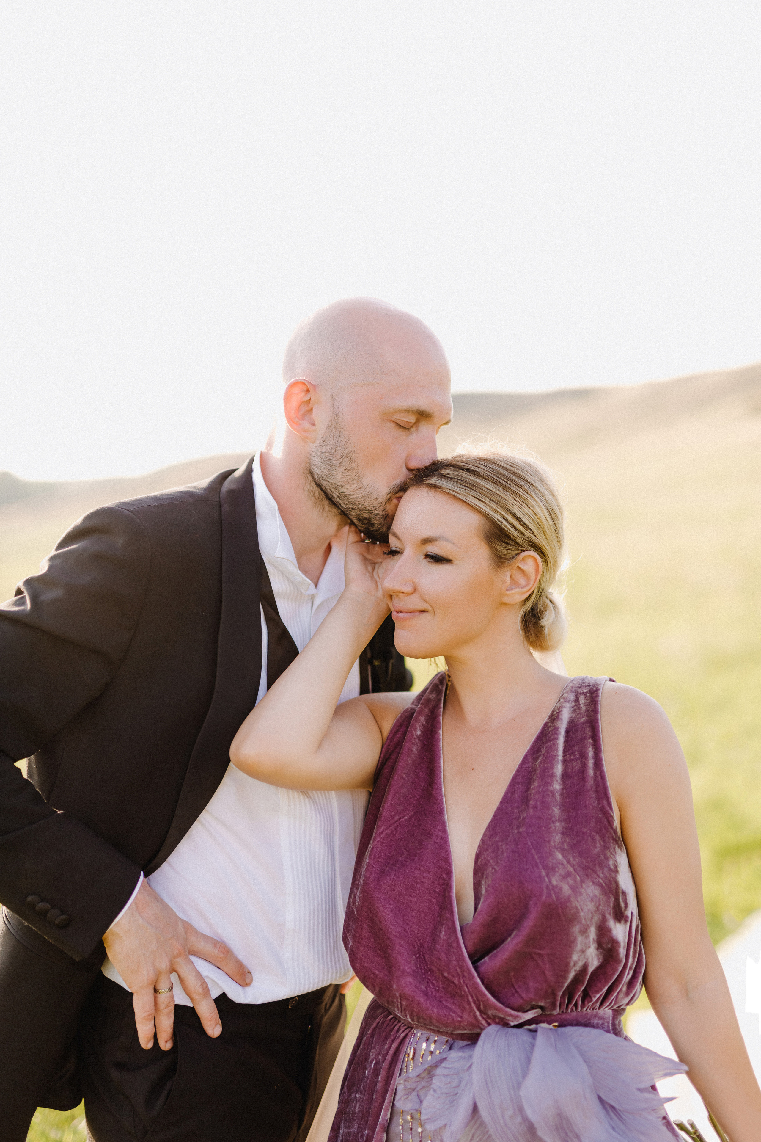 Татьяна+Иван. Фотограф в Красноярске Гетманова Мила