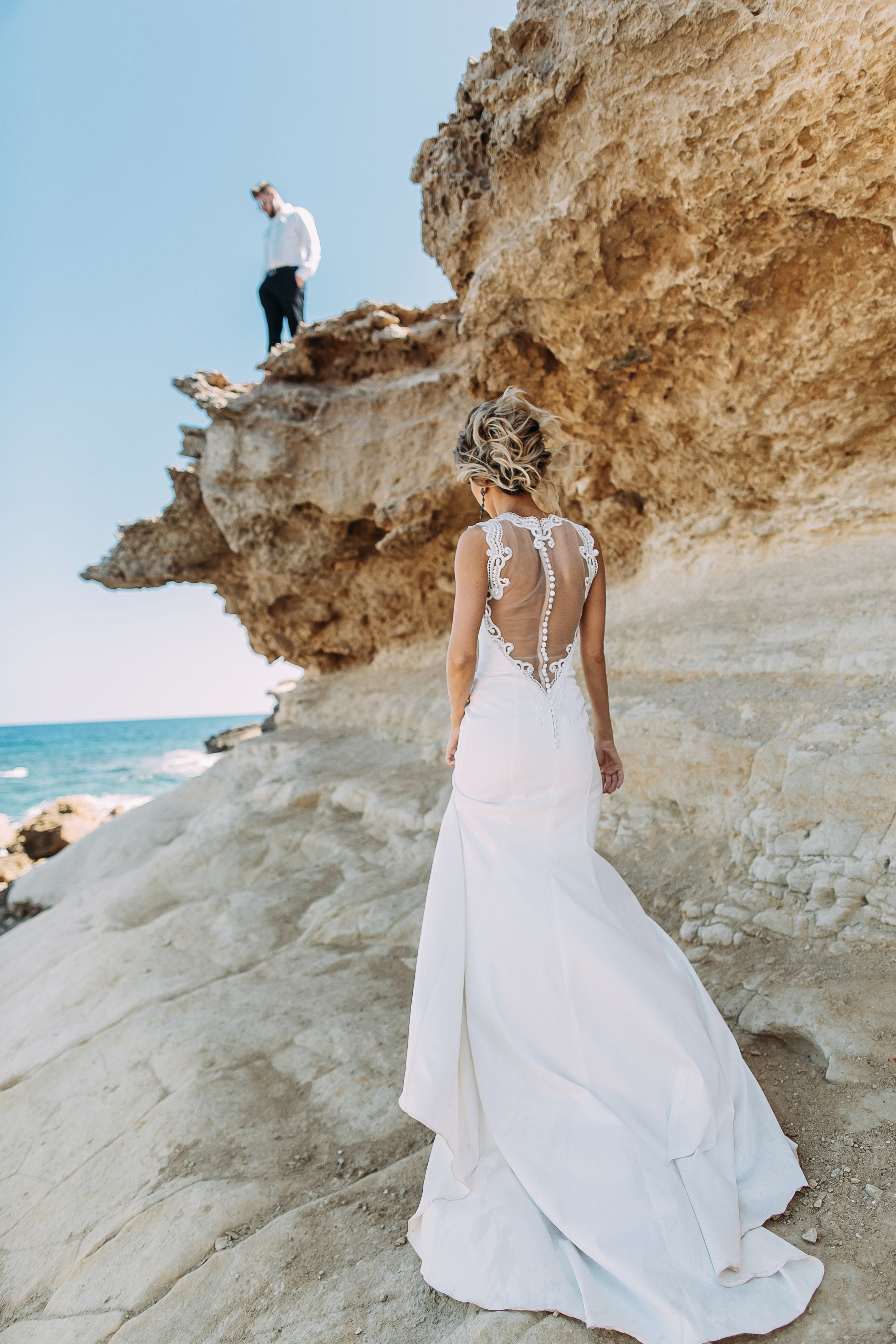 Катерина+Александр. Кипр. Фотограф в Красноярске Гетманова Мила