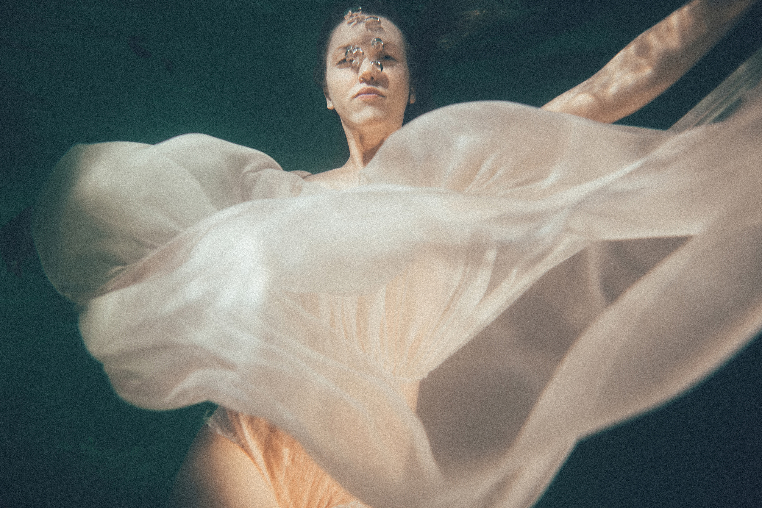 Сирены. Фотограф в Красноярске Гетманова Мила