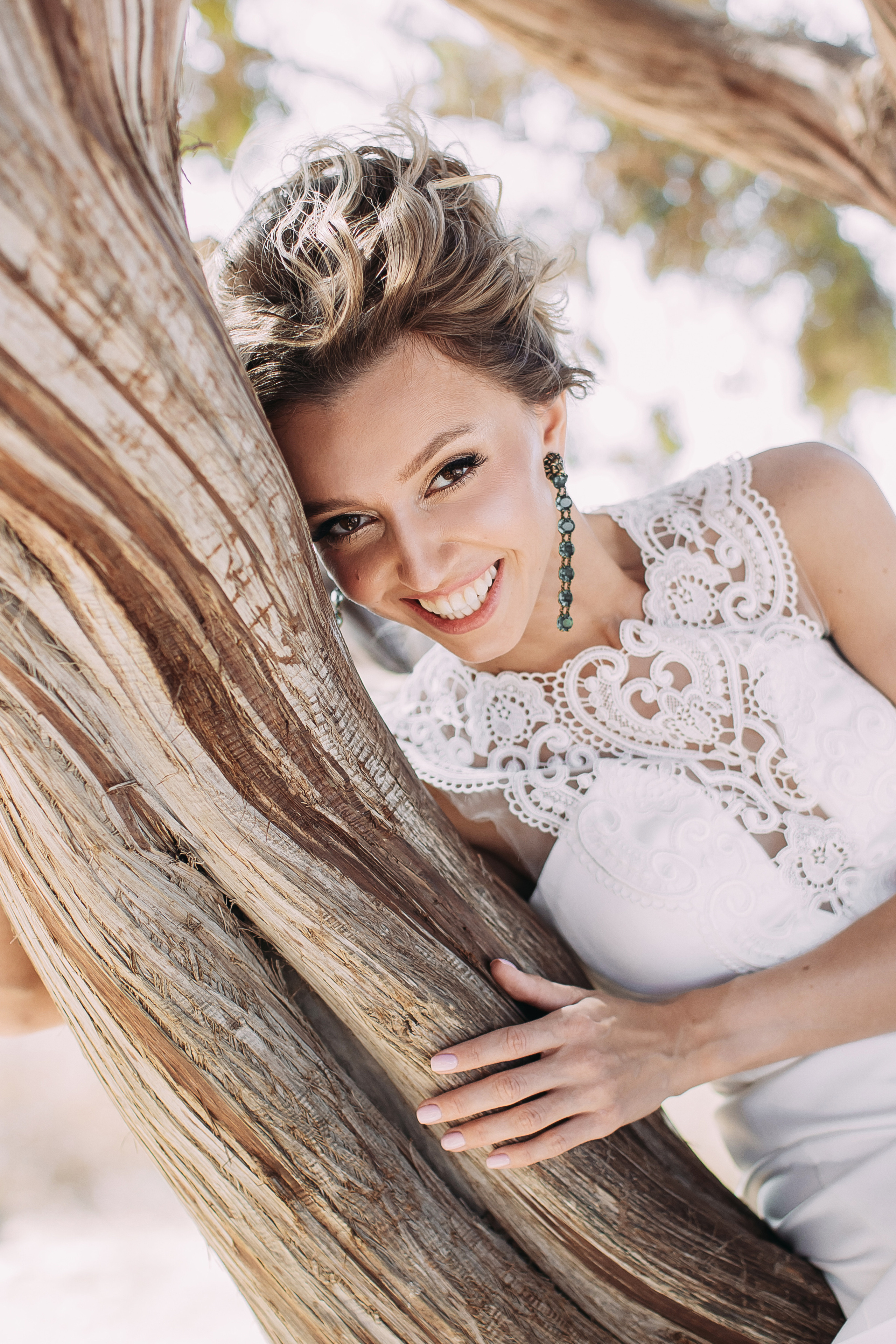 Катерина+Александр. Кипр. Фотограф в Красноярске Гетманова Мила