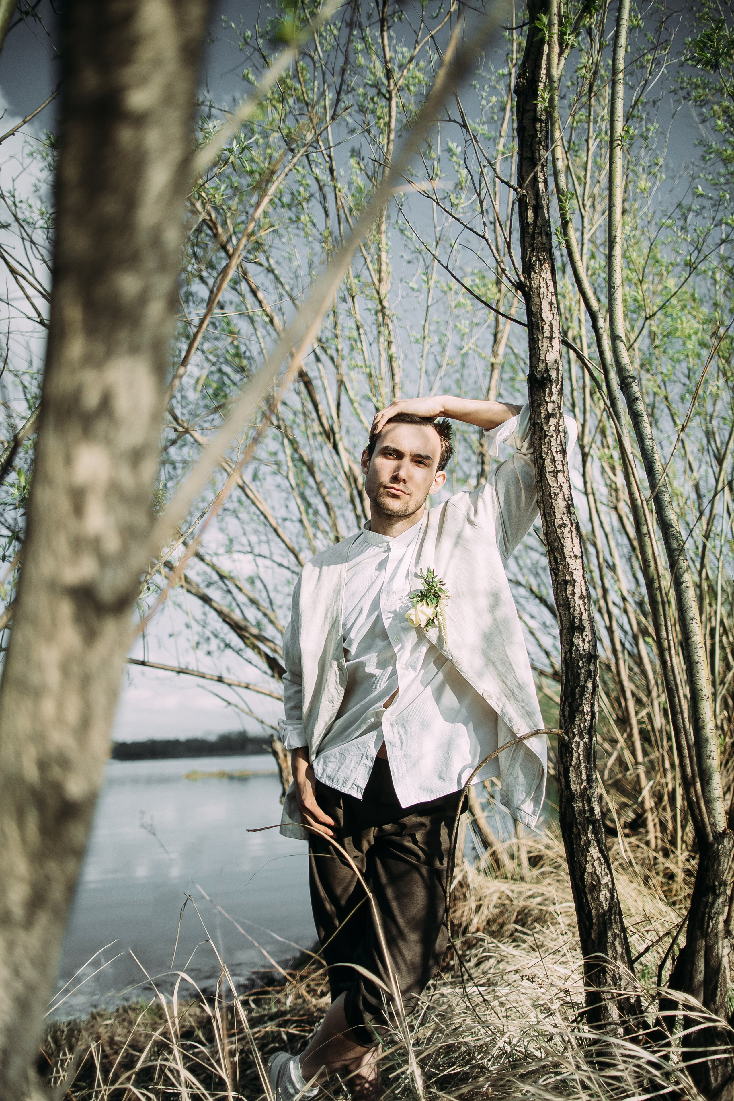 Том Сойер. Фотограф в Красноярске Гетманова Мила