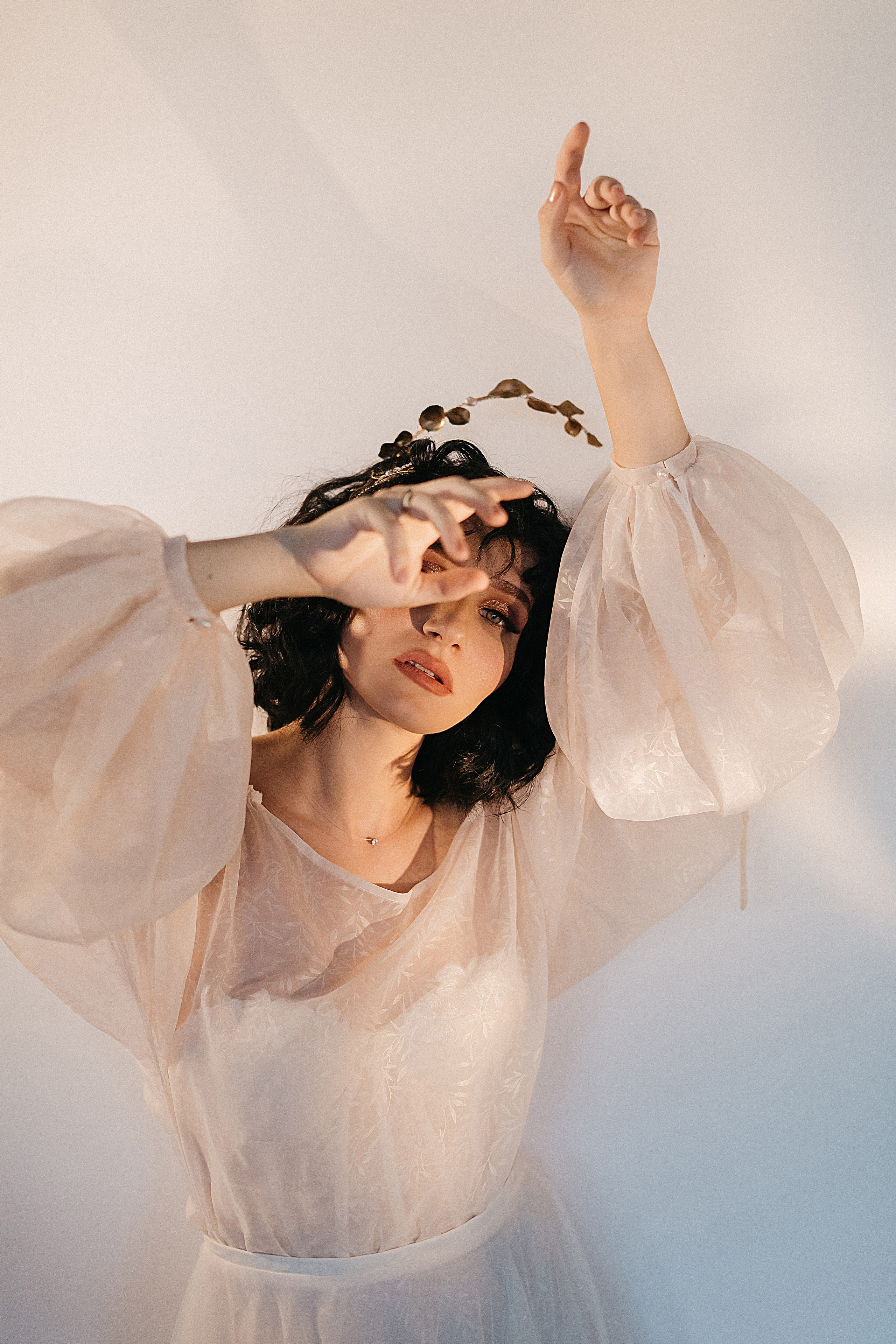 Butterfly. Фотограф в Красноярске Гетманова Мила