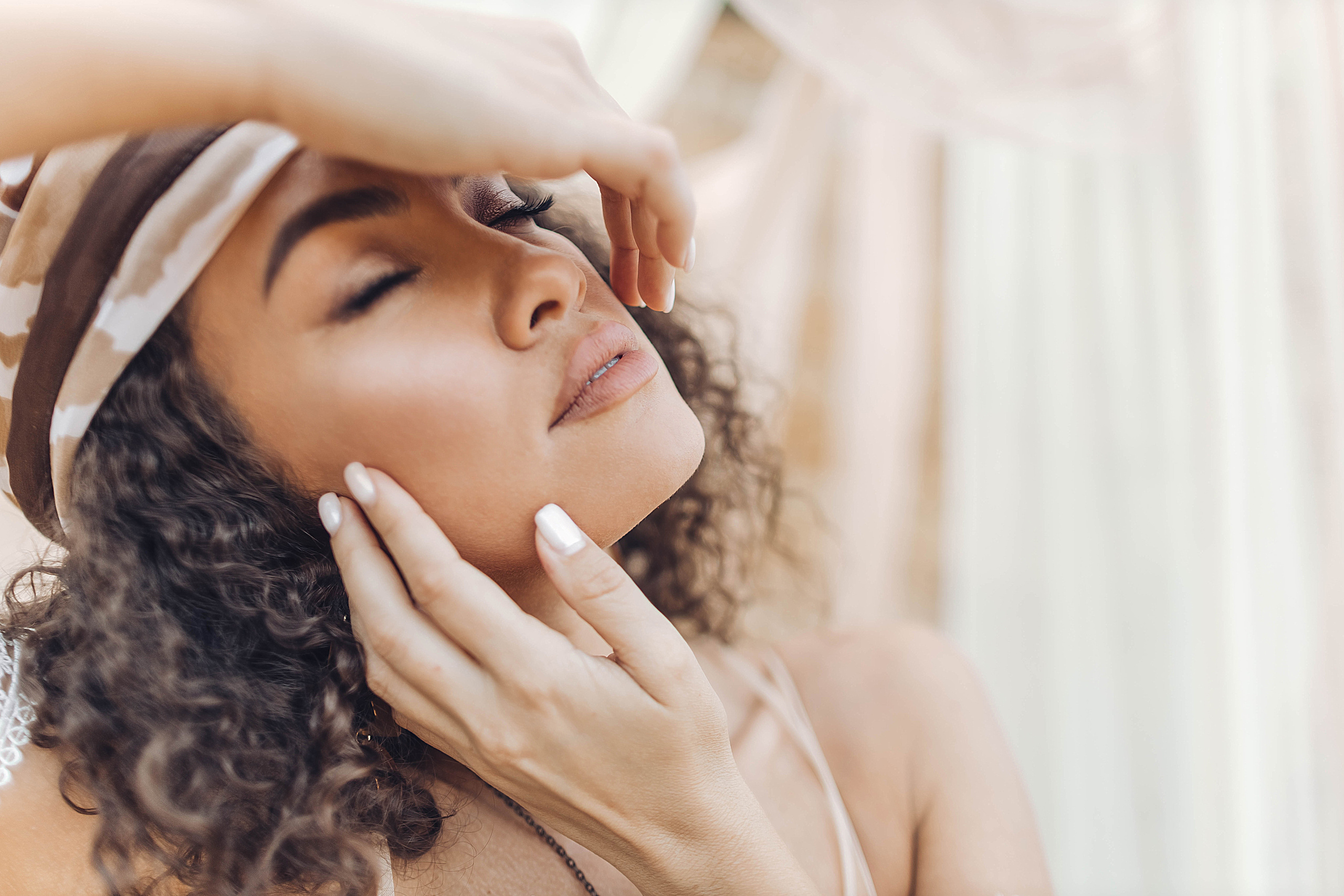 Бохо. Фотограф в Красноярске Гетманова Мила