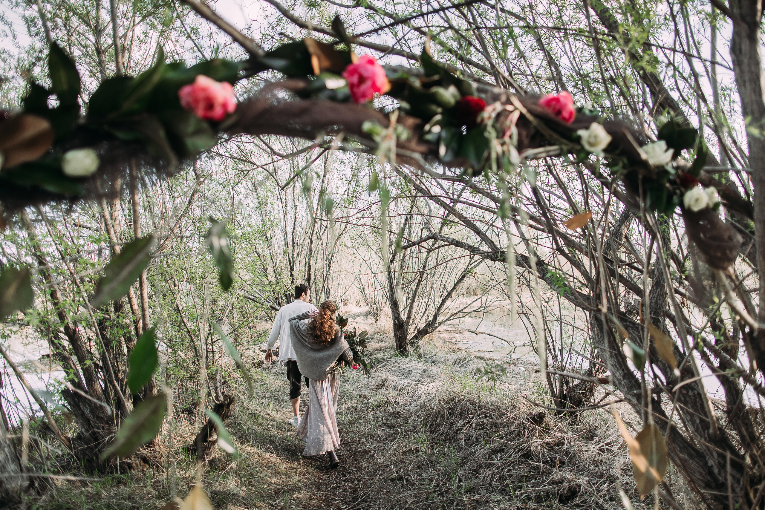 Том Сойер. Фотограф в Красноярске Гетманова Мила