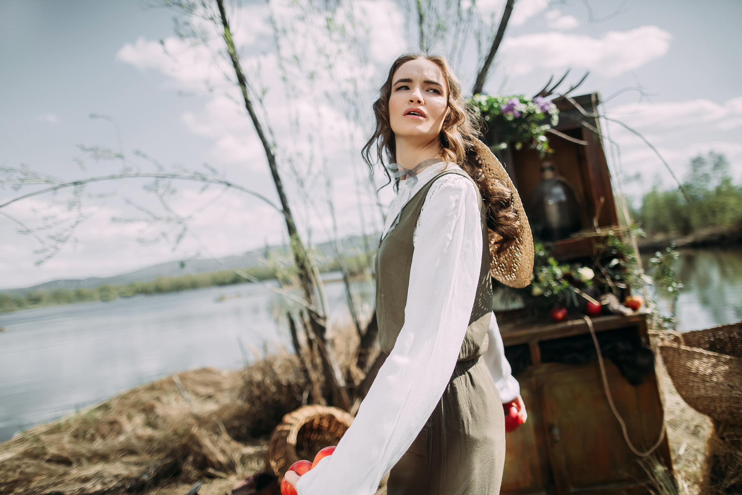 Том Сойер. Фотограф в Красноярске Гетманова Мила