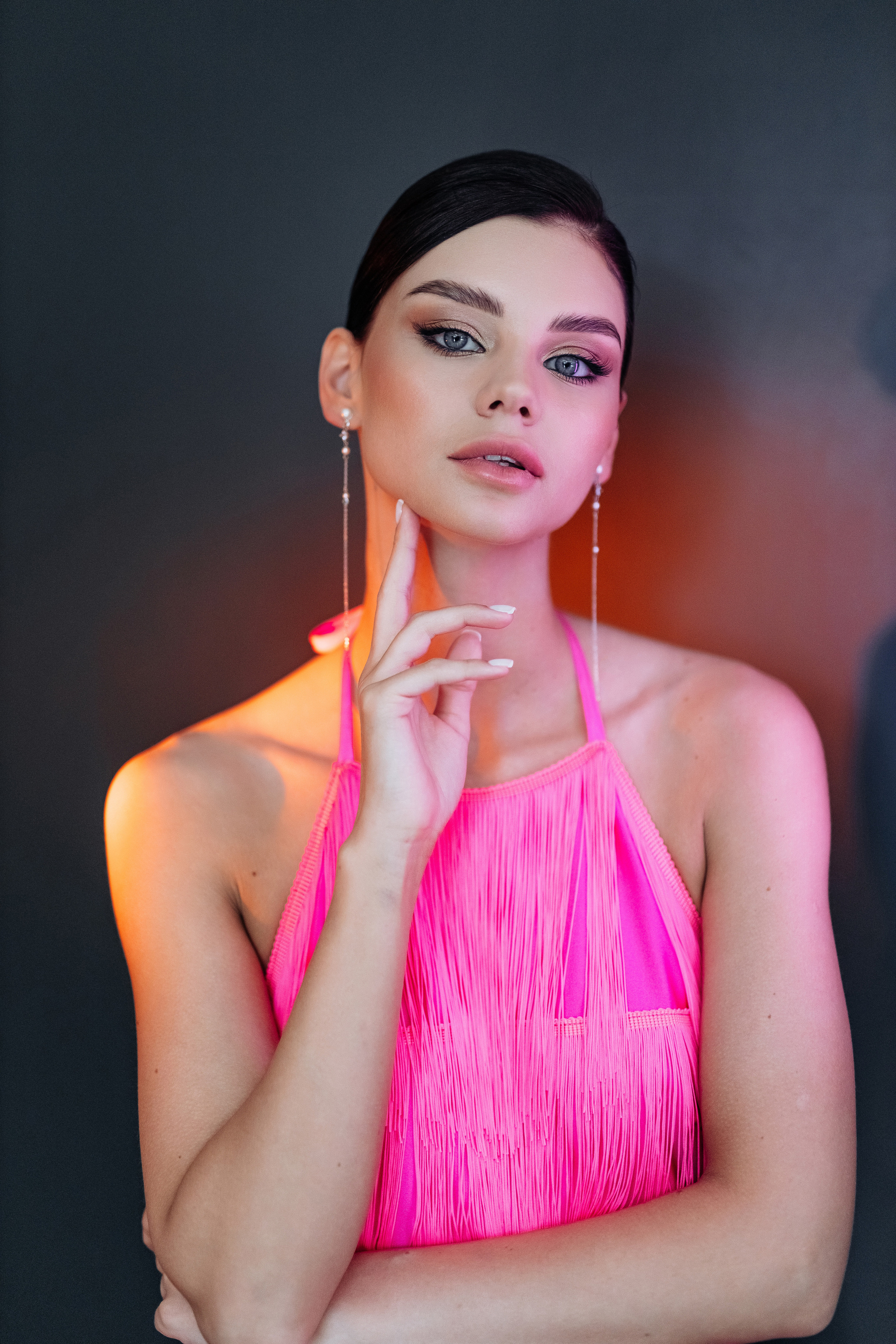 Алёна+Алексей. Фотограф в Красноярске Гетманова Мила