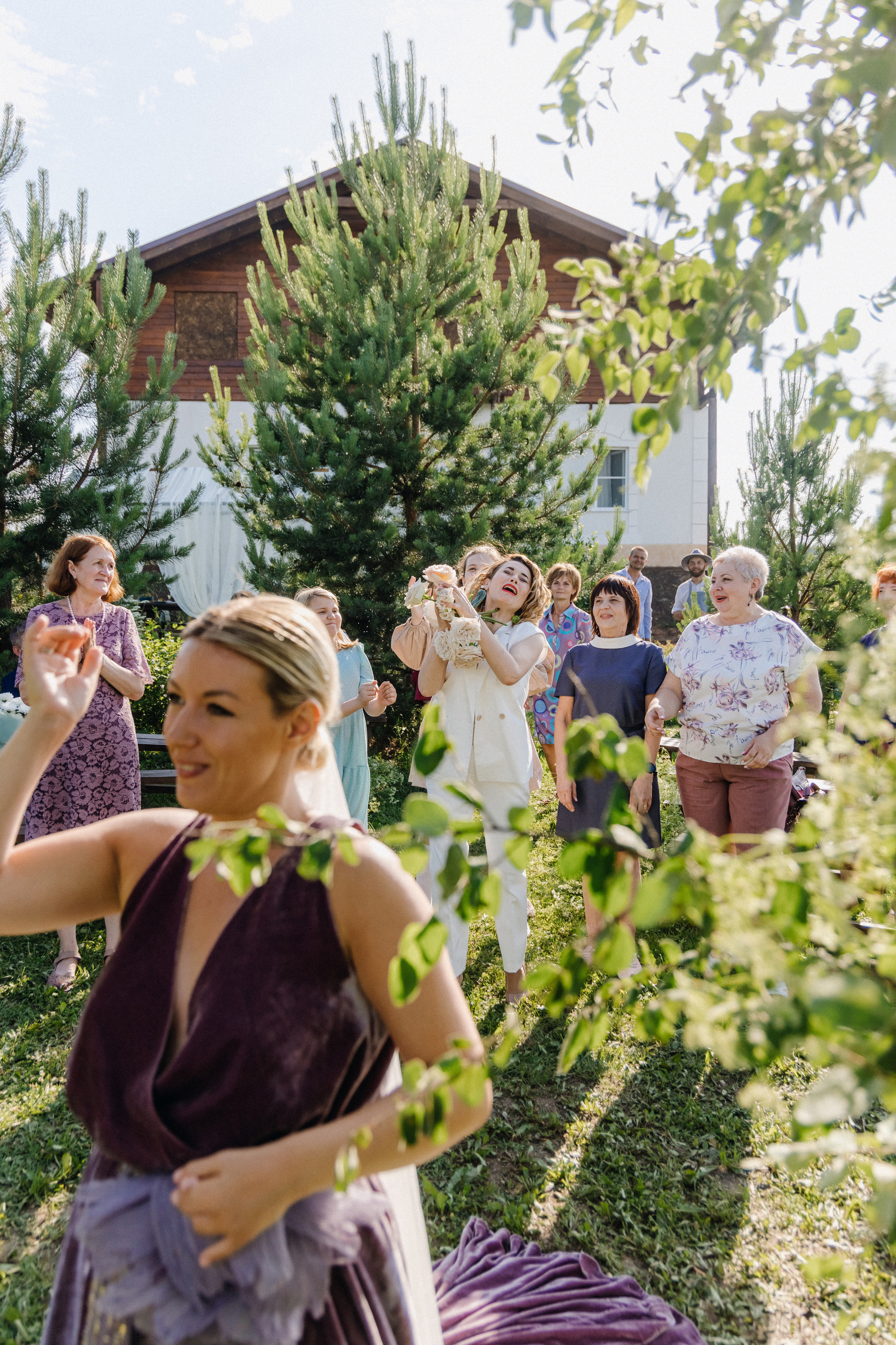 Татьяна+Иван. Фотограф в Красноярске Гетманова Мила