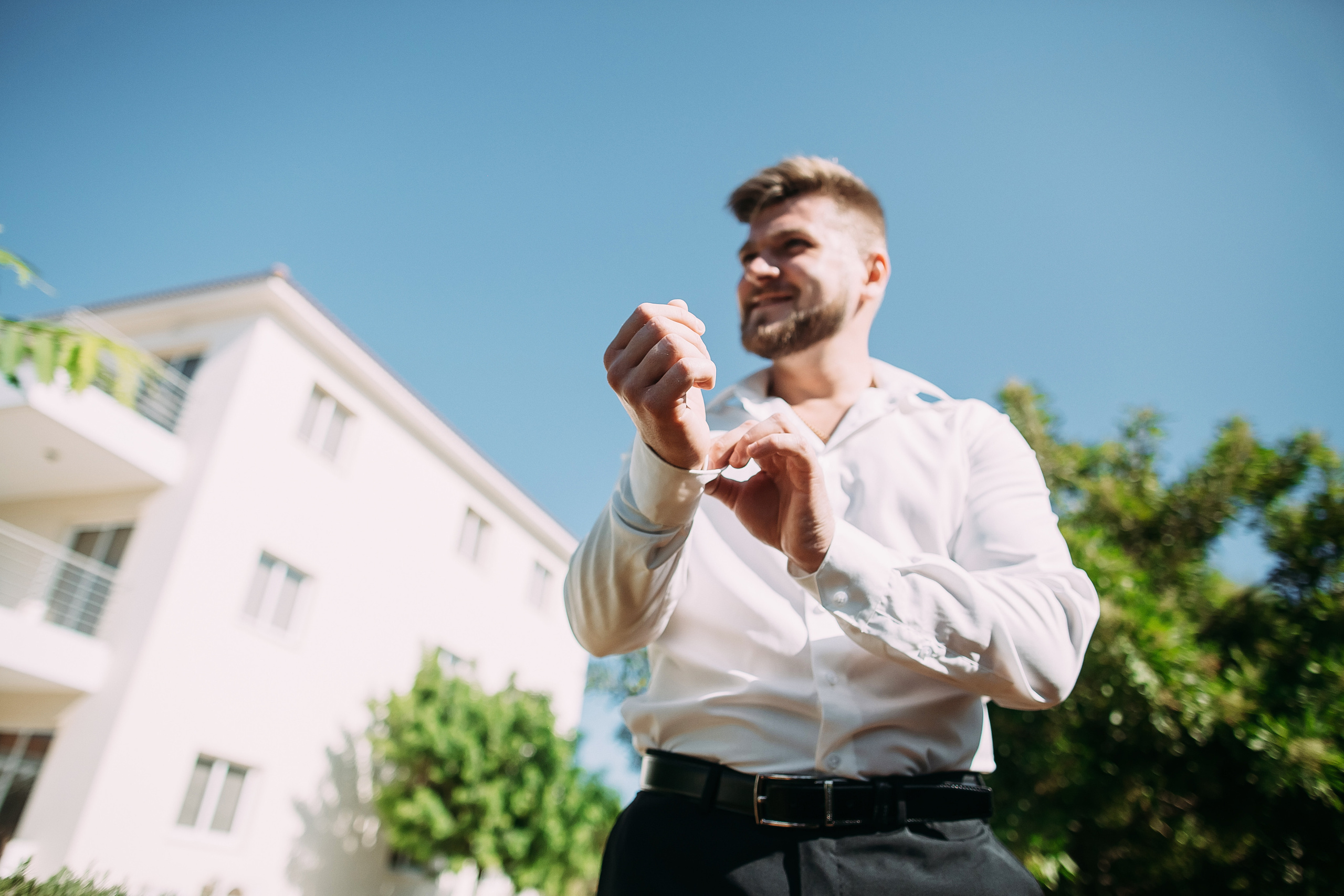 Катерина+Александр. Кипр. Фотограф в Красноярске Гетманова Мила