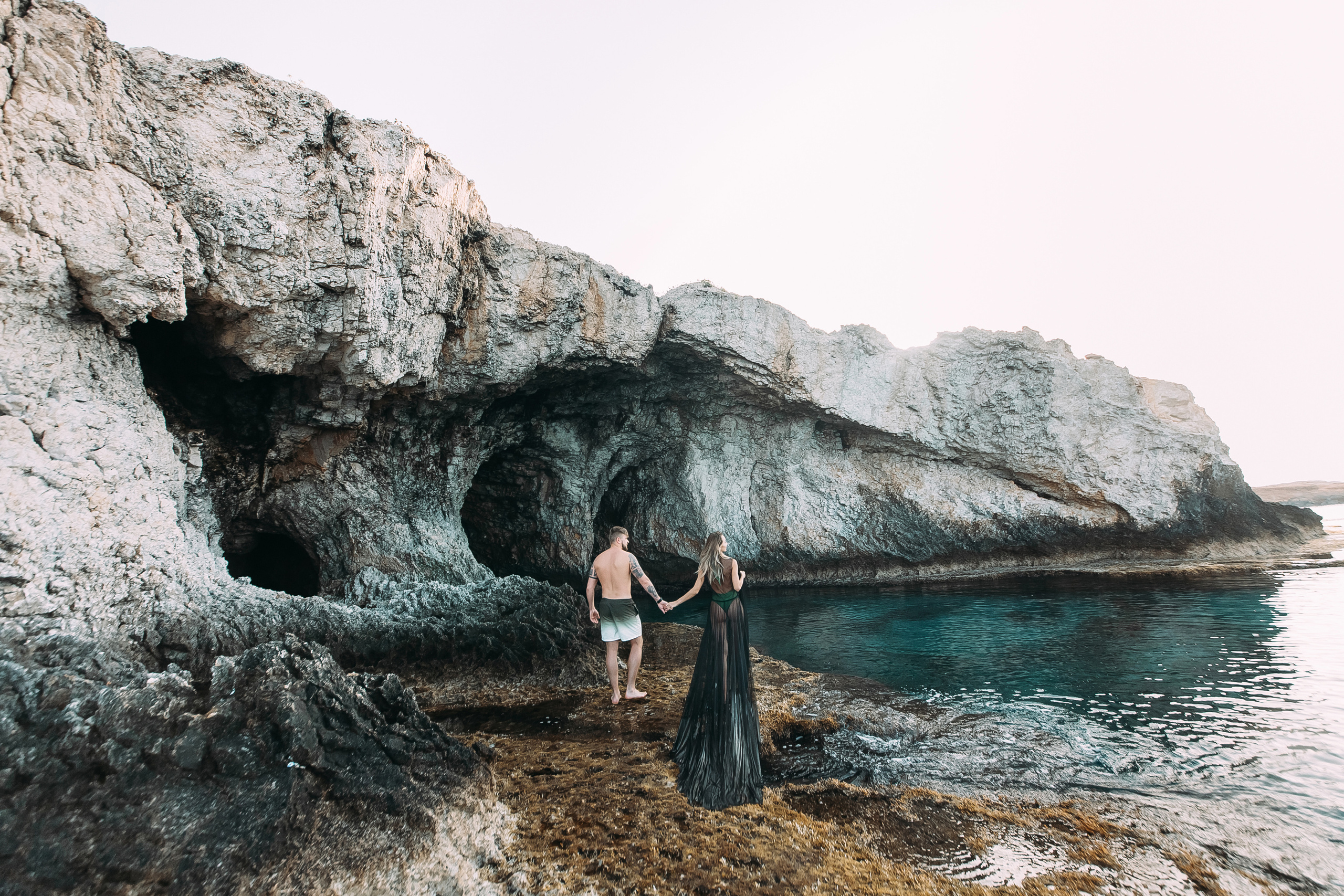 Кипр. Фотограф в Красноярске Гетманова Мила