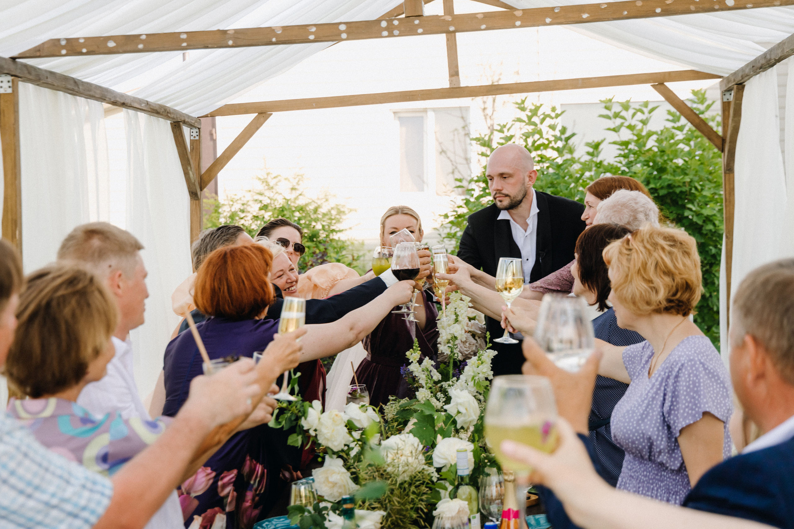 Татьяна+Иван. Фотограф в Красноярске Гетманова Мила