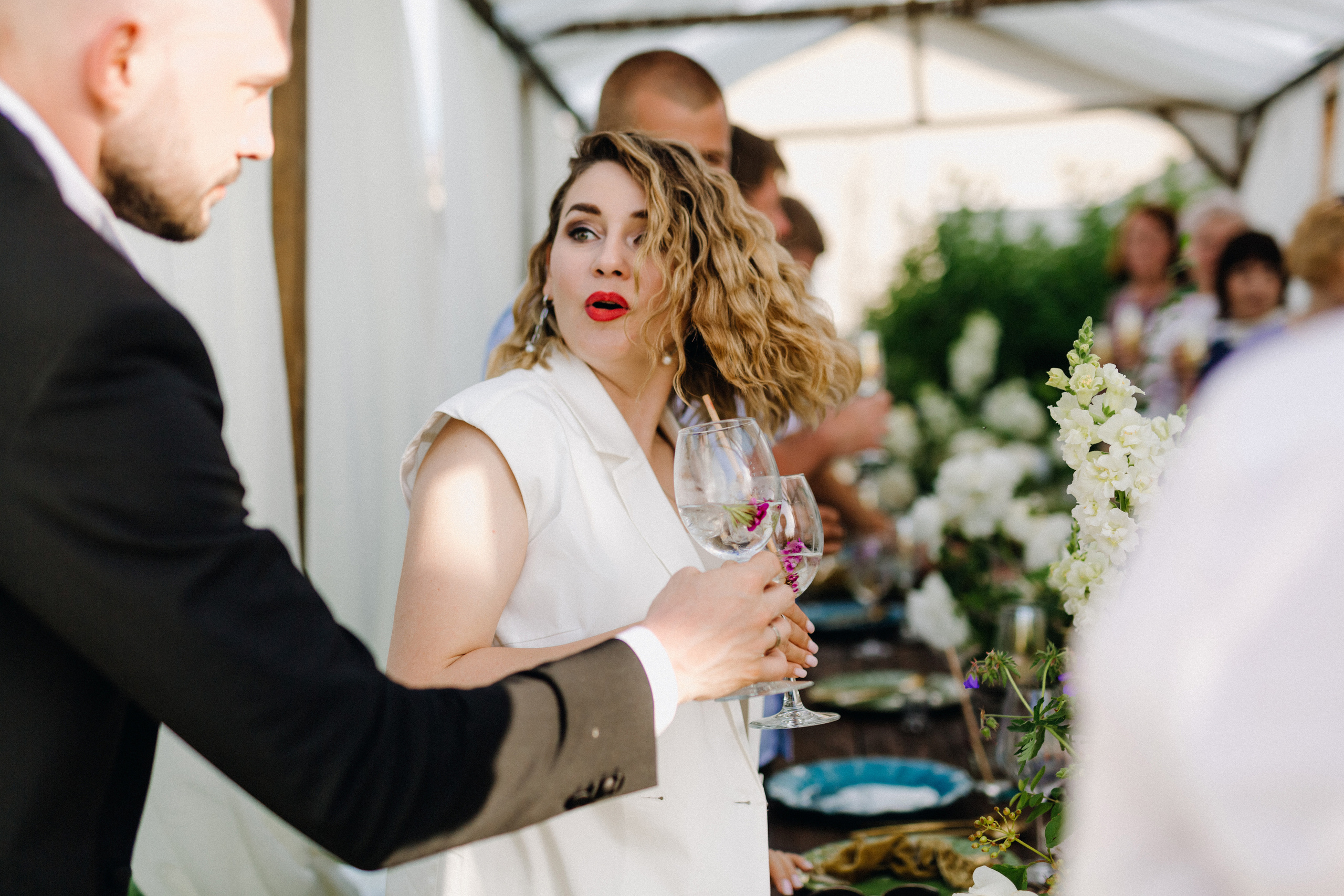 Татьяна+Иван. Фотограф в Красноярске Гетманова Мила