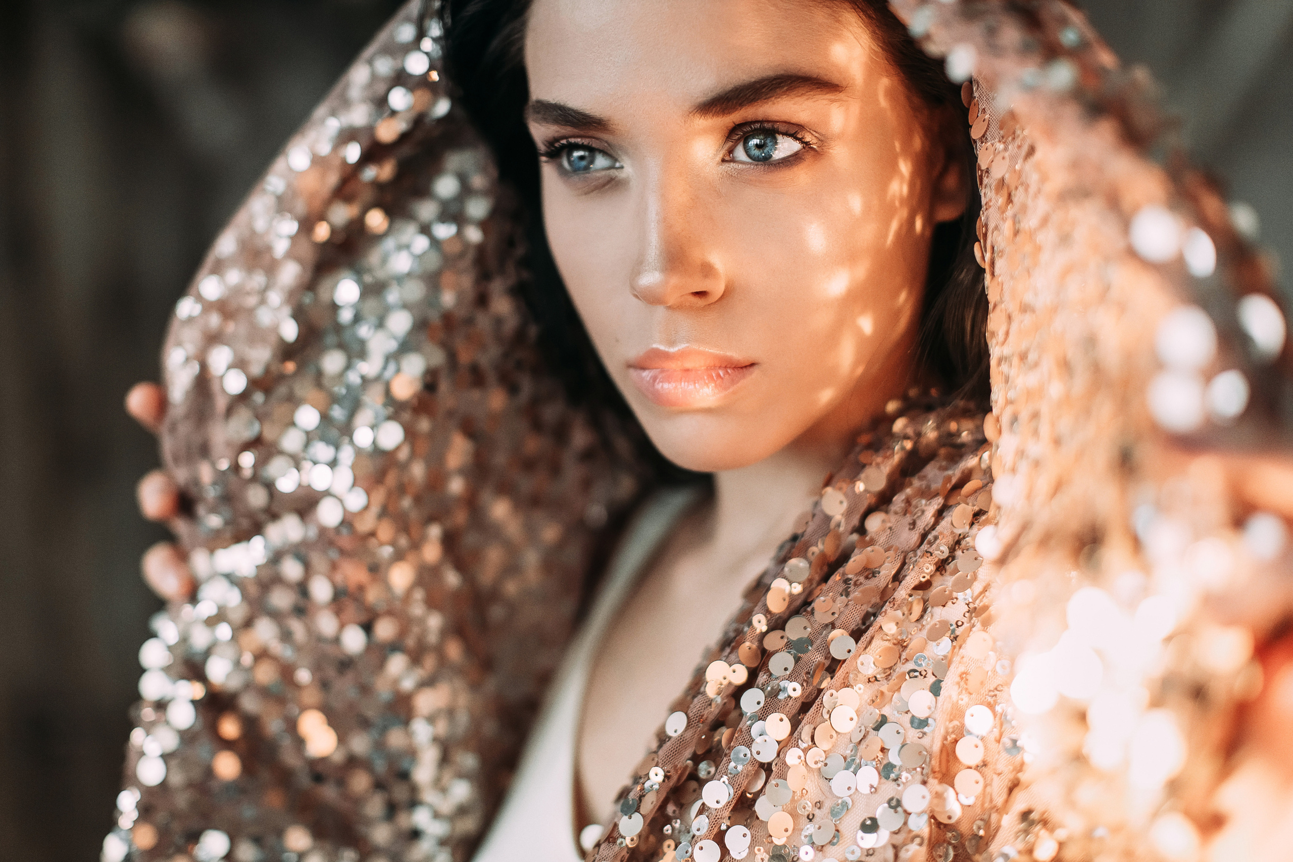 Тайный сад. Фотограф в Красноярске Гетманова Мила