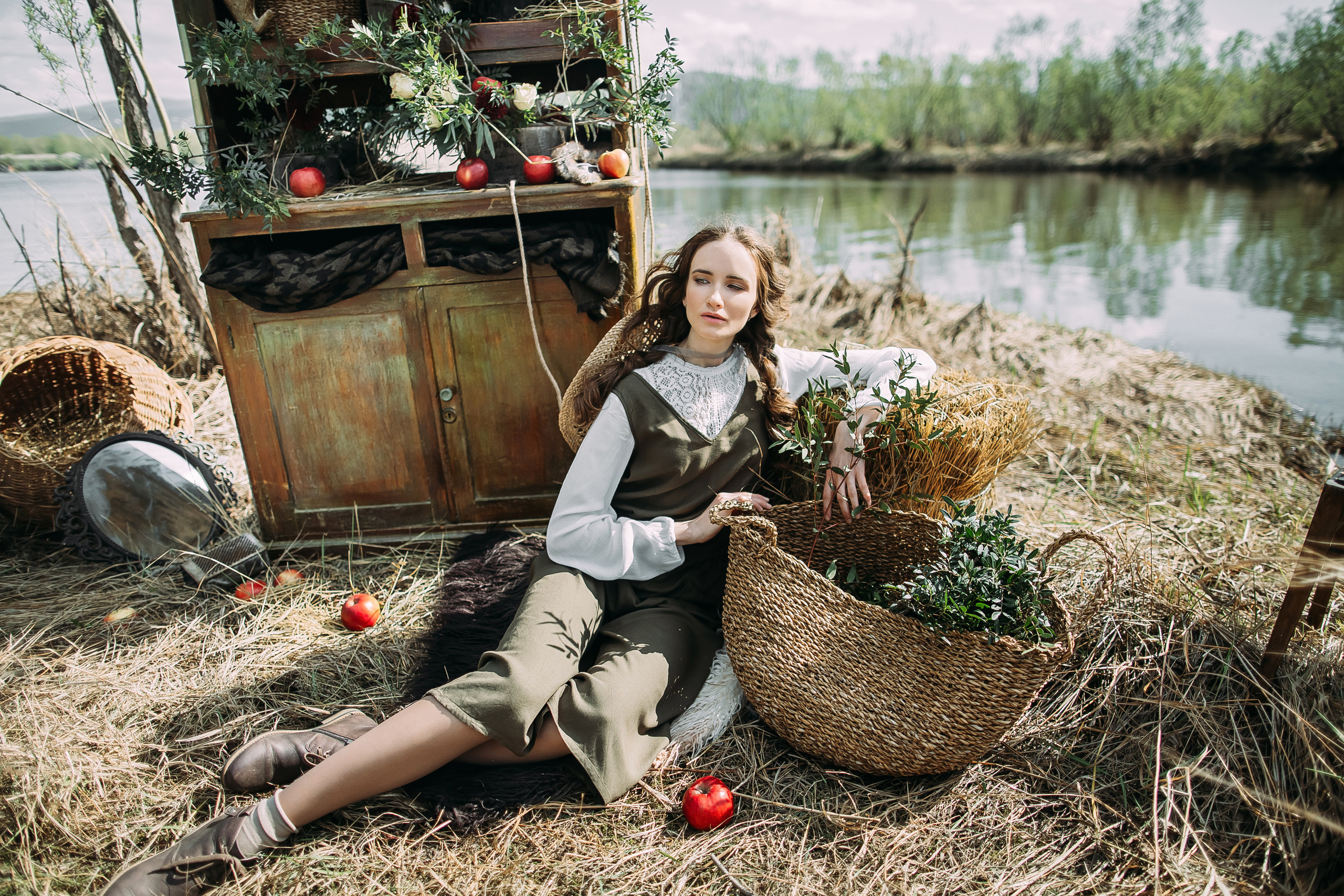 Том Сойер. Фотограф в Красноярске Гетманова Мила