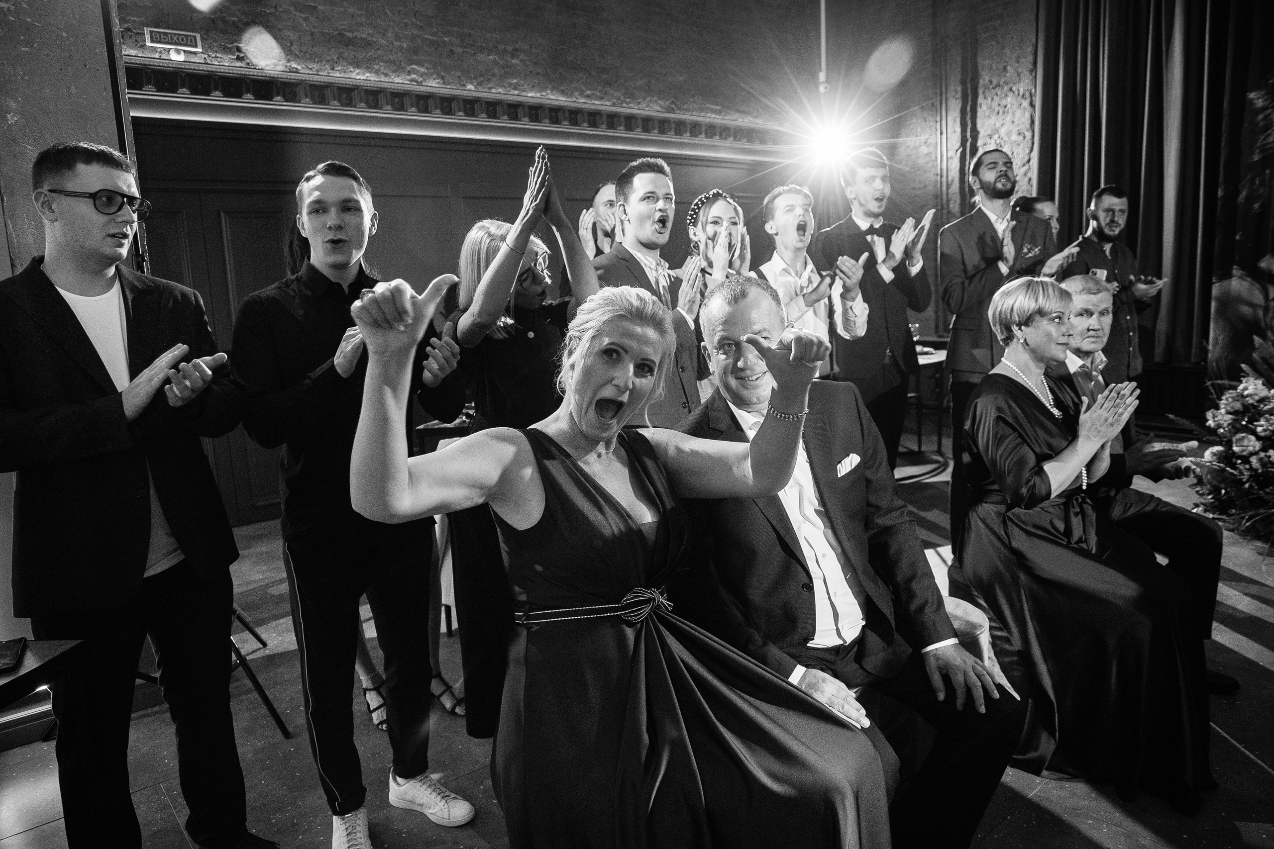 Алёна+Алексей. Фотограф в Красноярске Гетманова Мила