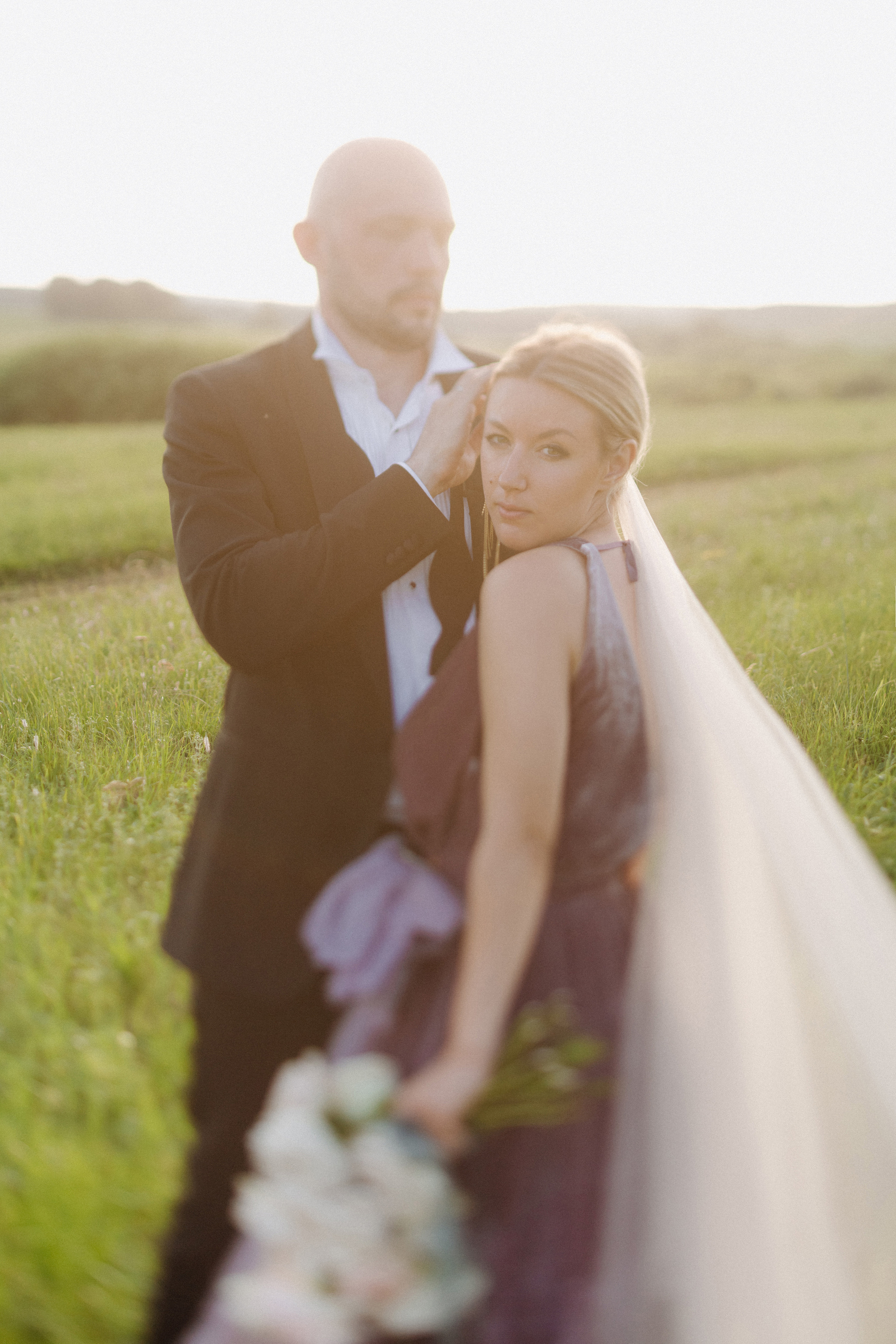 Татьяна+Иван. Фотограф в Красноярске Гетманова Мила