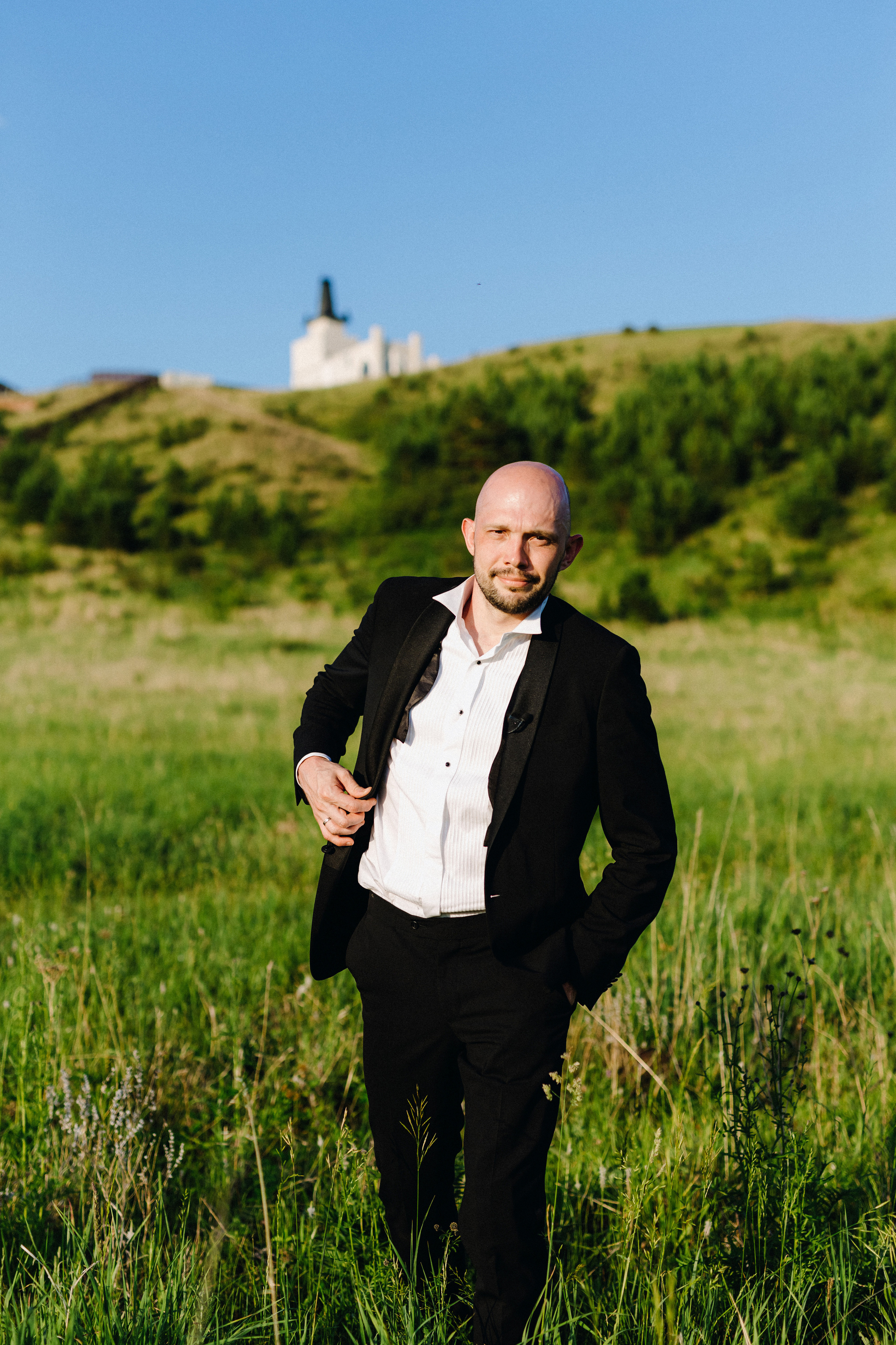 Татьяна+Иван. Фотограф в Красноярске Гетманова Мила