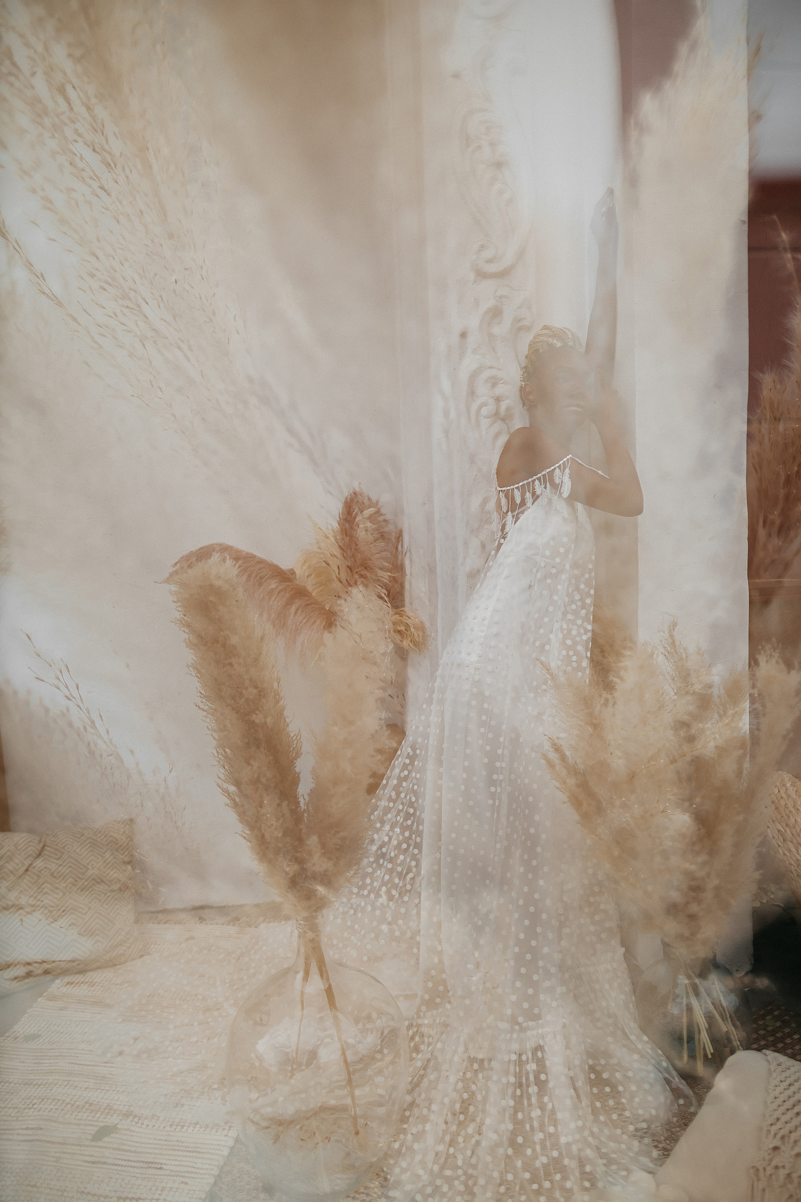 Бохо. Фотограф в Красноярске Гетманова Мила