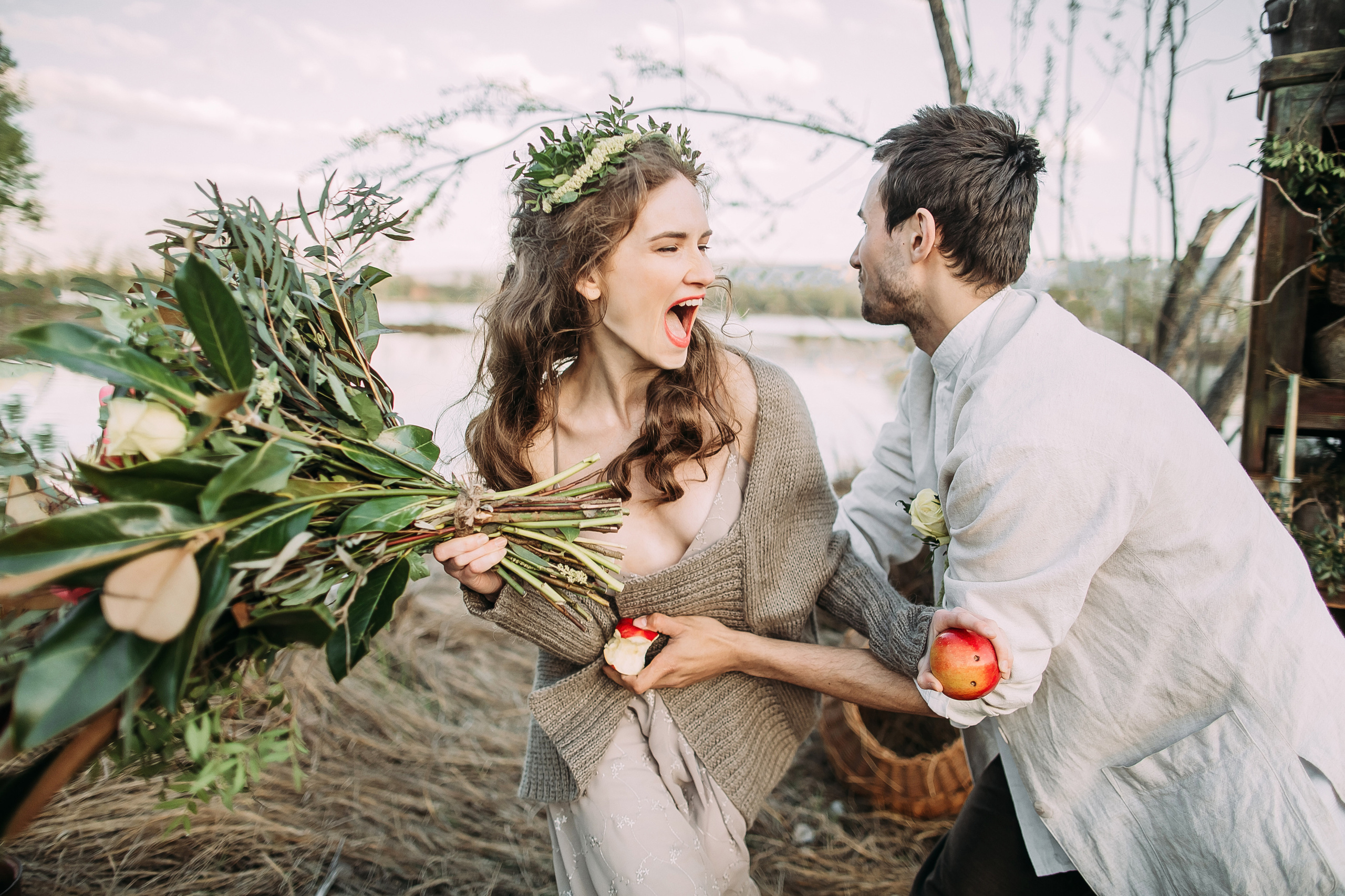 Том Сойер. Фотограф в Красноярске Гетманова Мила