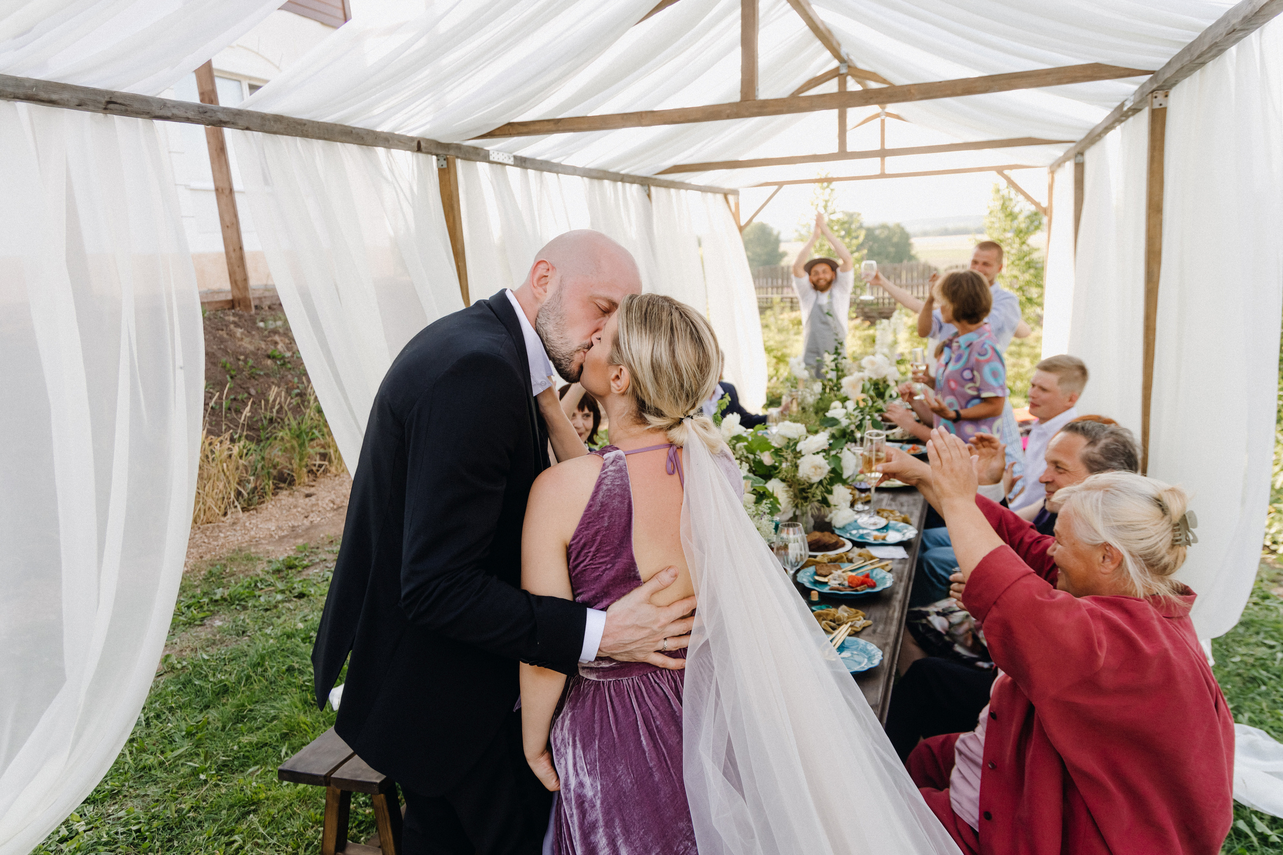 Татьяна+Иван. Фотограф в Красноярске Гетманова Мила