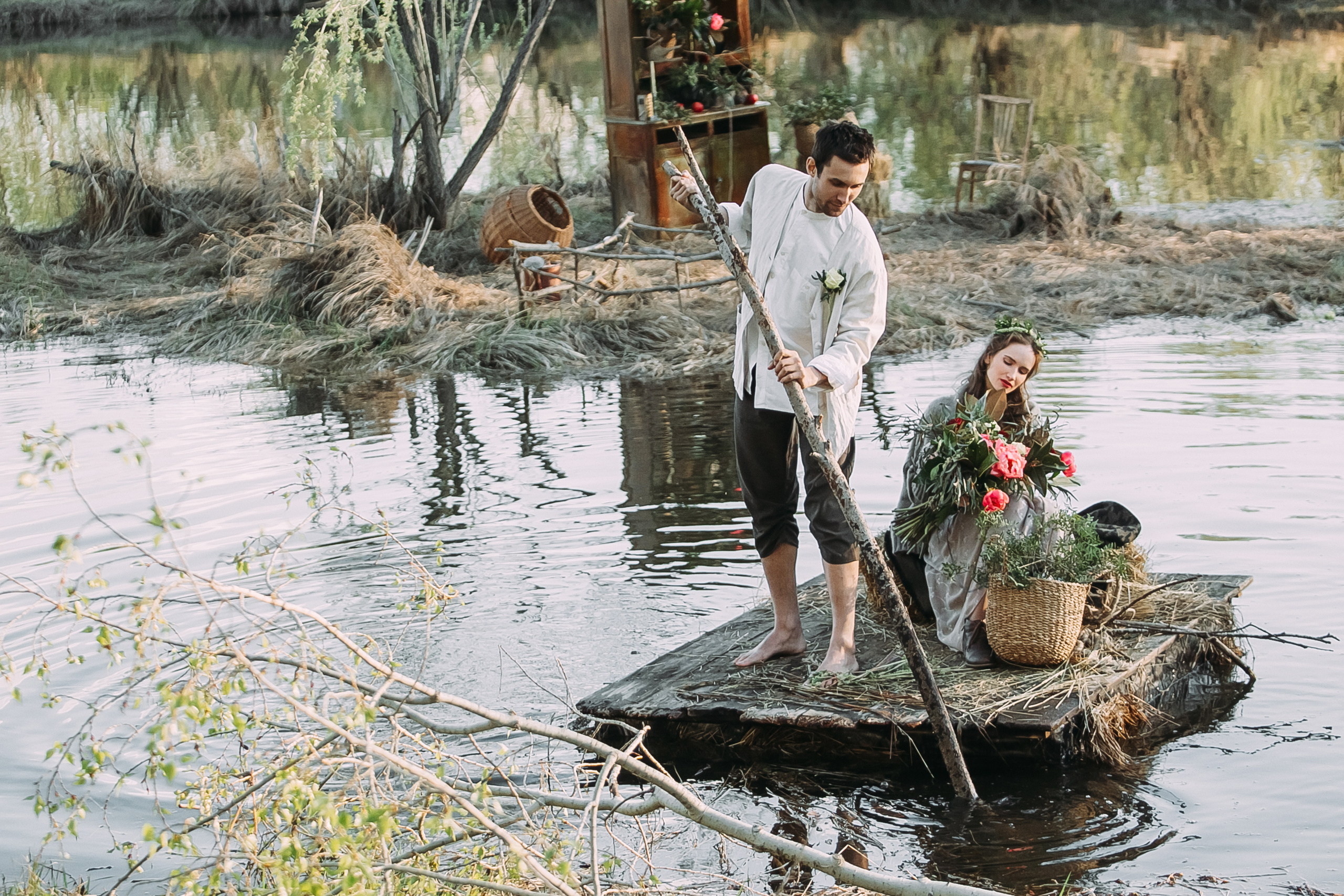 Том Сойер. Фотограф в Красноярске Гетманова Мила